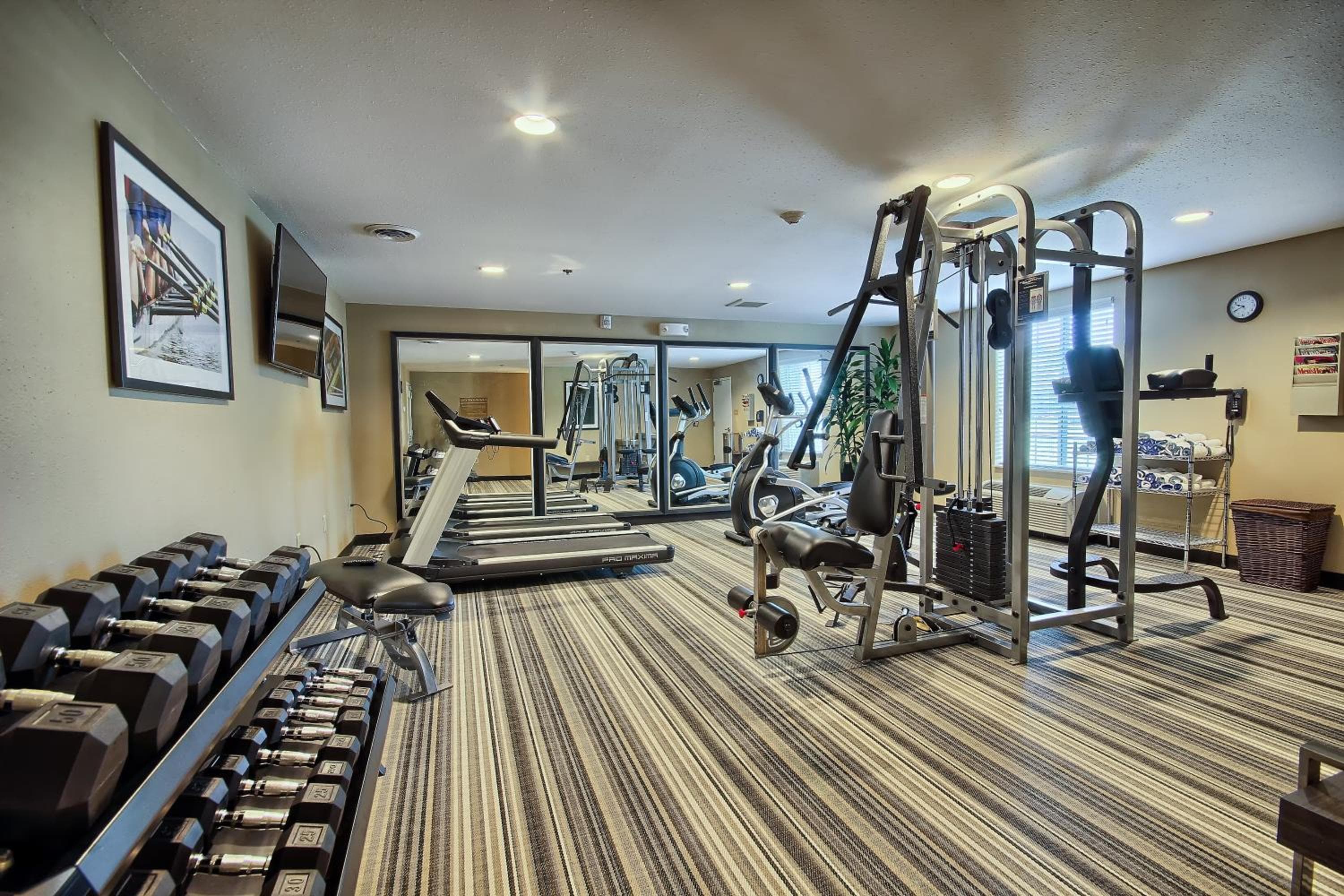 Candlewood Suites Columbus - Grove City by IHG, Grove City, photo 5