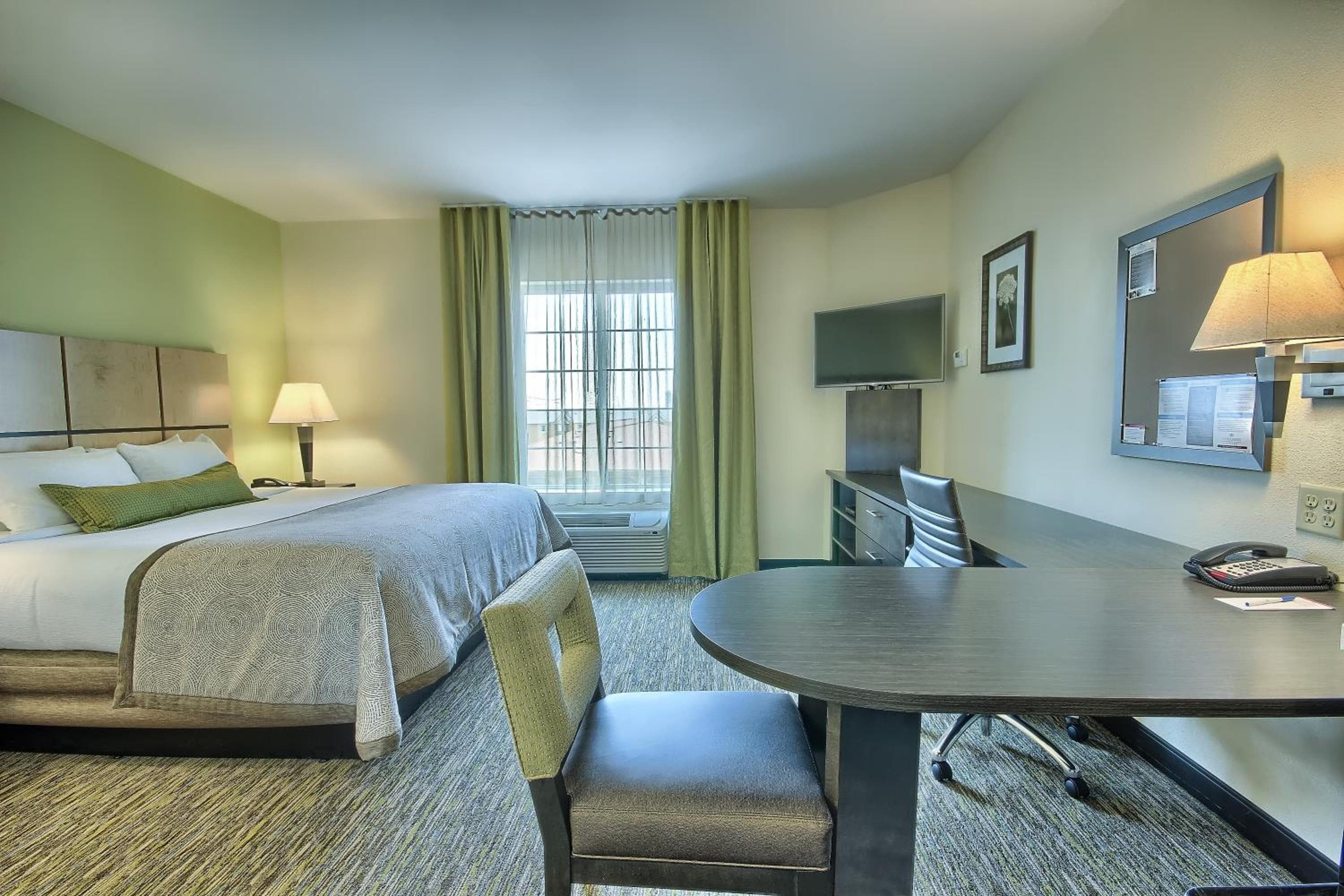 Candlewood Suites Columbus - Grove City by IHG, Grove City, photo 6
