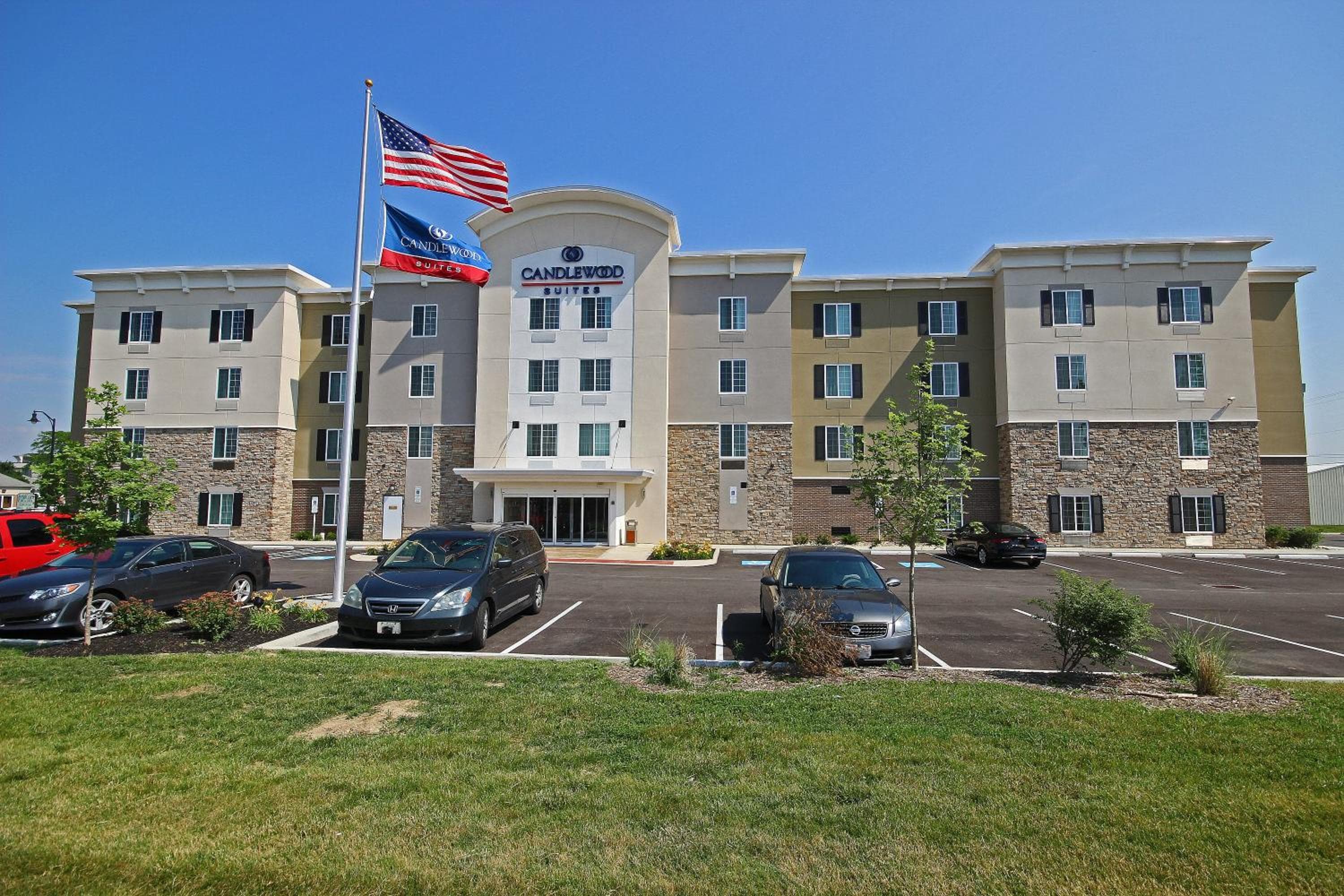 Candlewood Suites Columbus - Grove City by IHG, Grove City