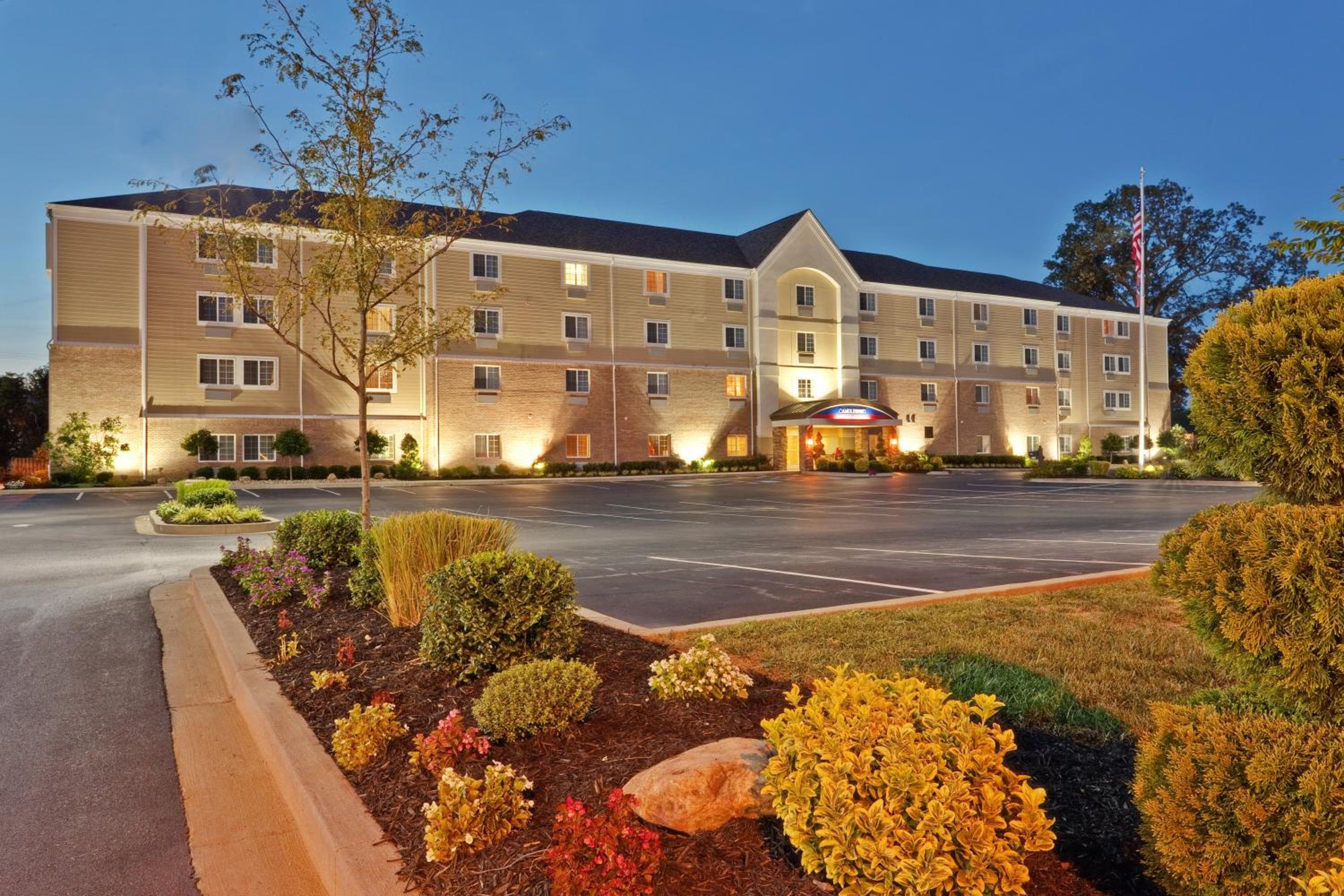 Candlewood Suites Bowling Green by IHG, Bowling Green