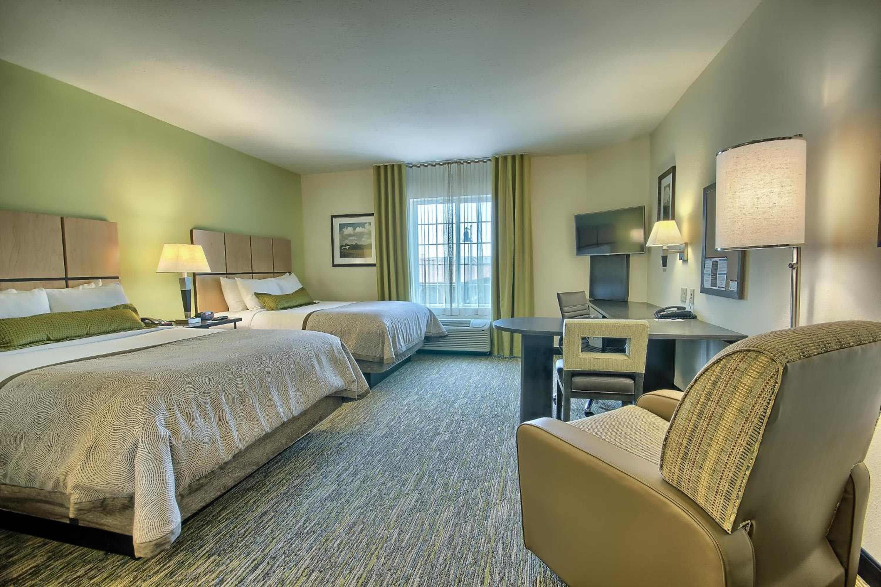 Candlewood Suites Columbus - Grove City by IHG, Grove City, photo 4