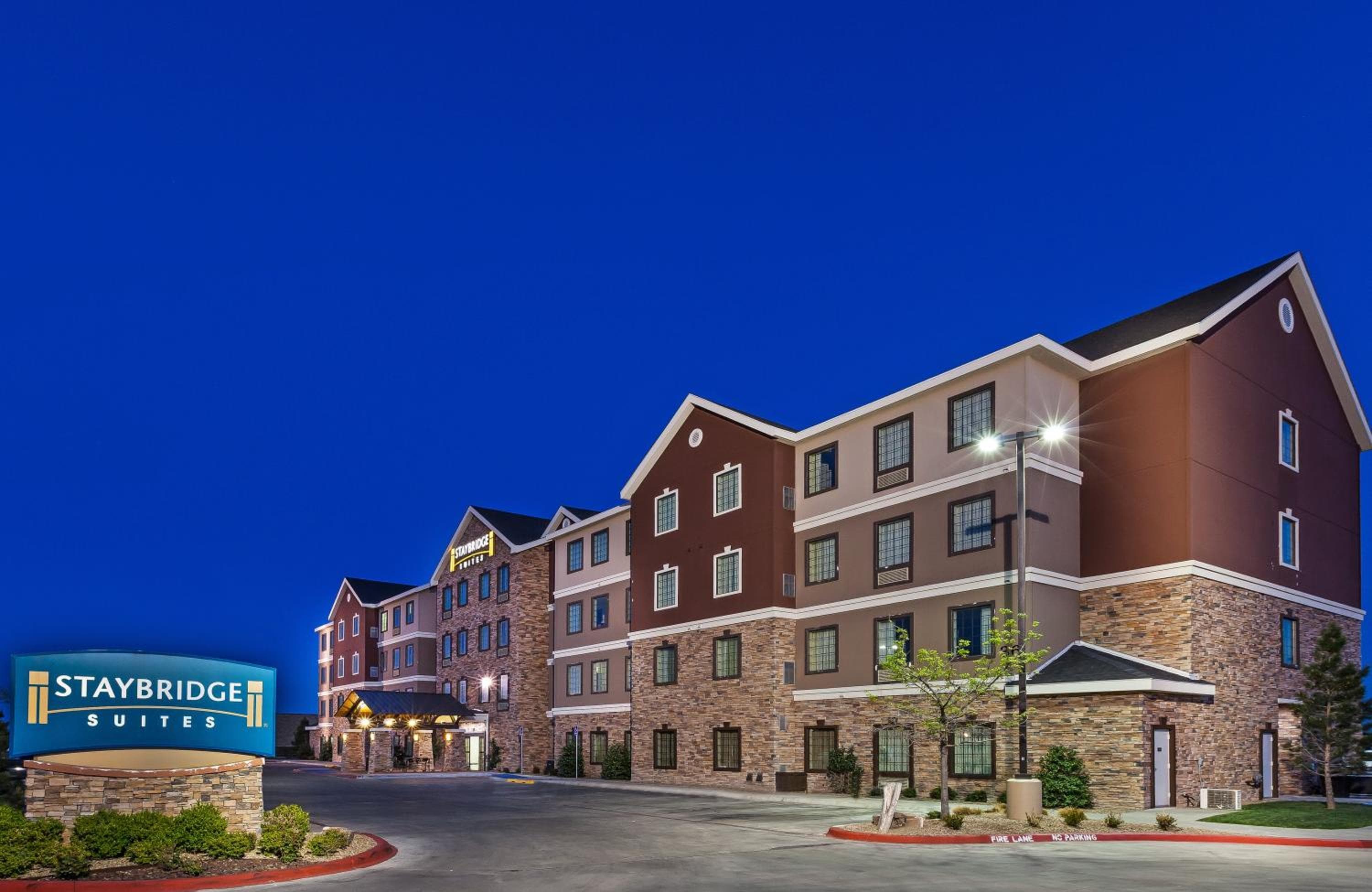 Staybridge Suites Amarillo Western Crossing by IHG, Amarillo