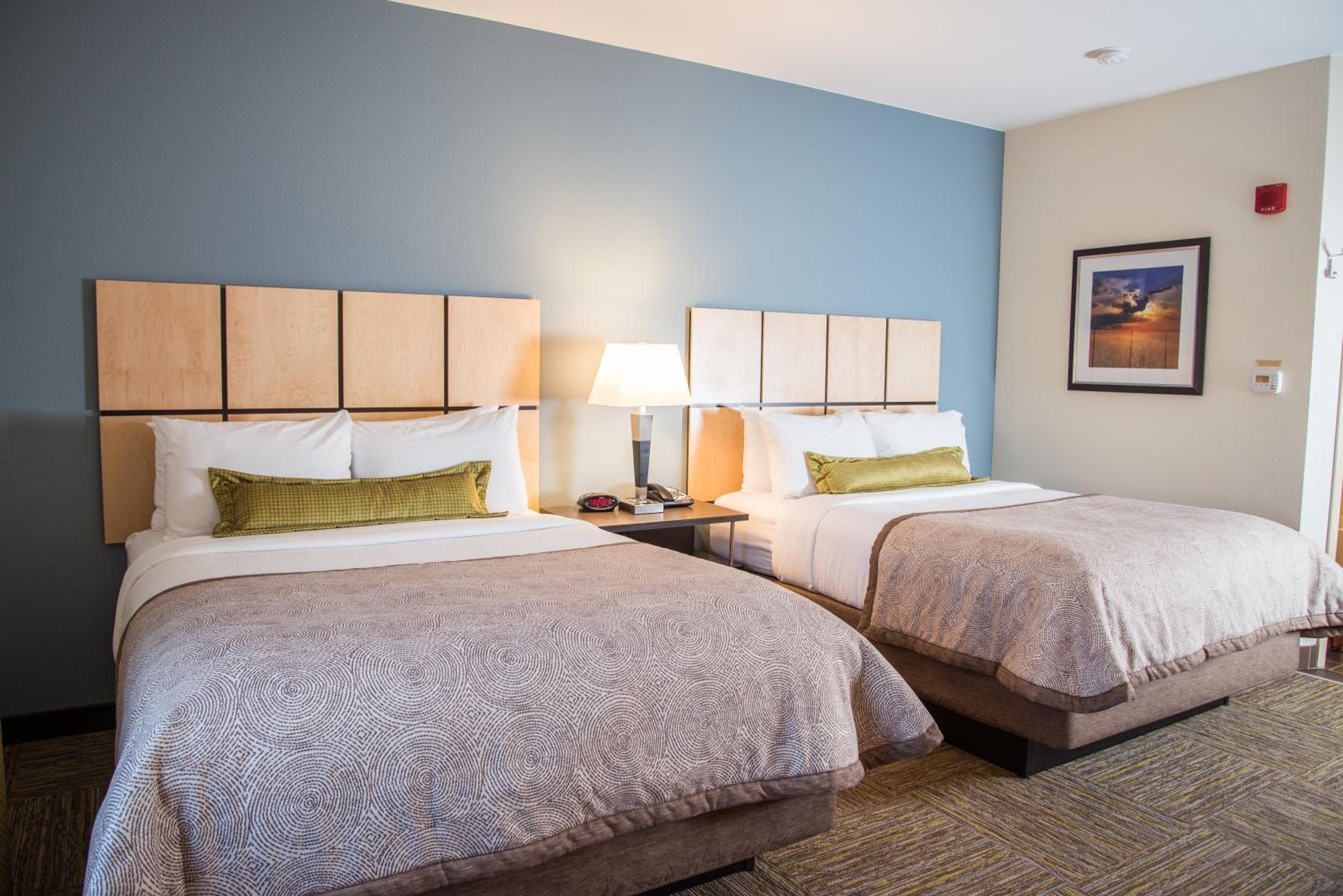 Candlewood Suites Denver North - Thornton by IHG, Broomfield, photo 4
