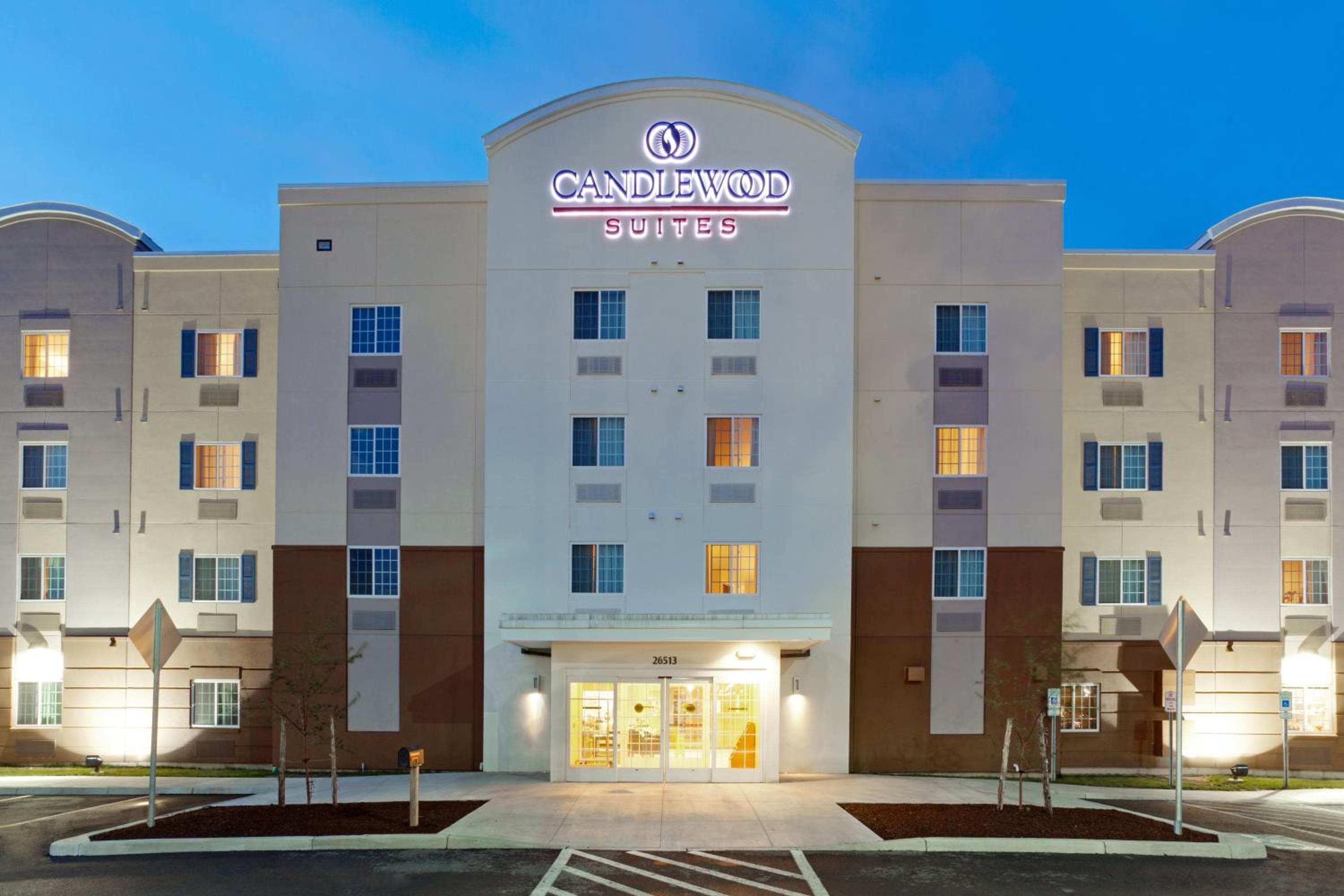 Candlewood Suites Denver North - Thornton by IHG, Broomfield