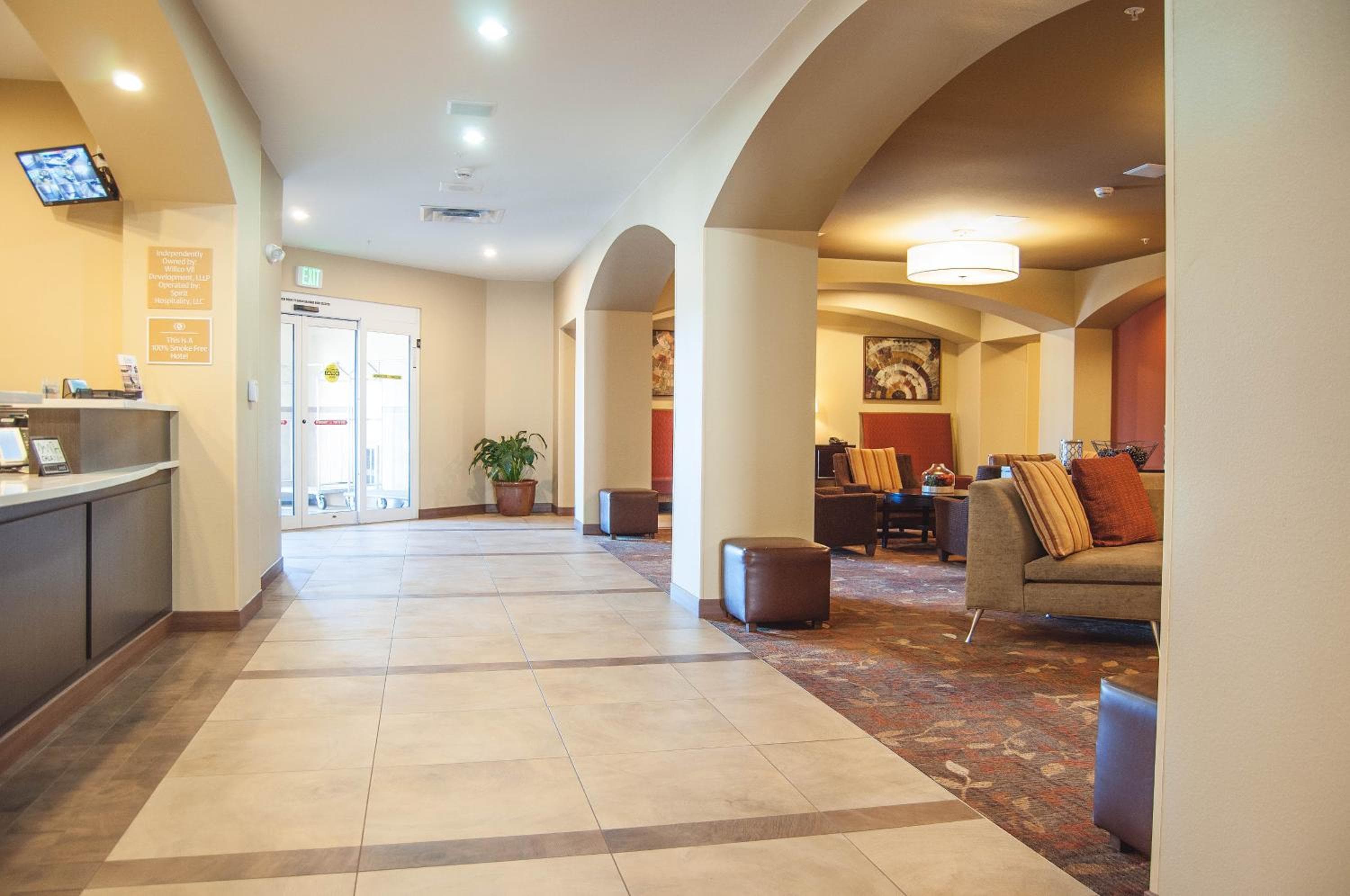 Candlewood Suites Denver North - Thornton by IHG, Broomfield, photo 3