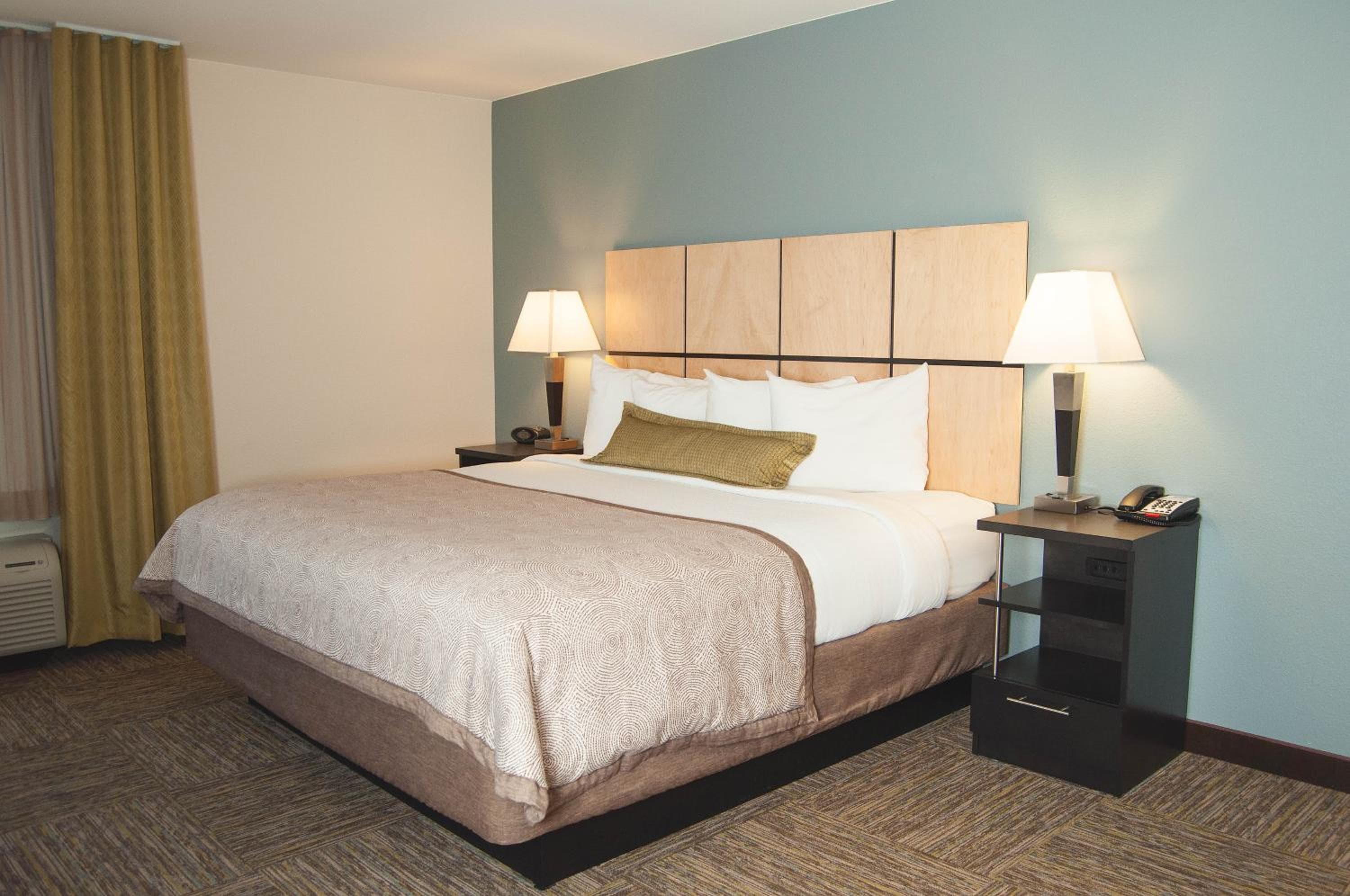 Candlewood Suites Denver North - Thornton by IHG, Broomfield, photo 2