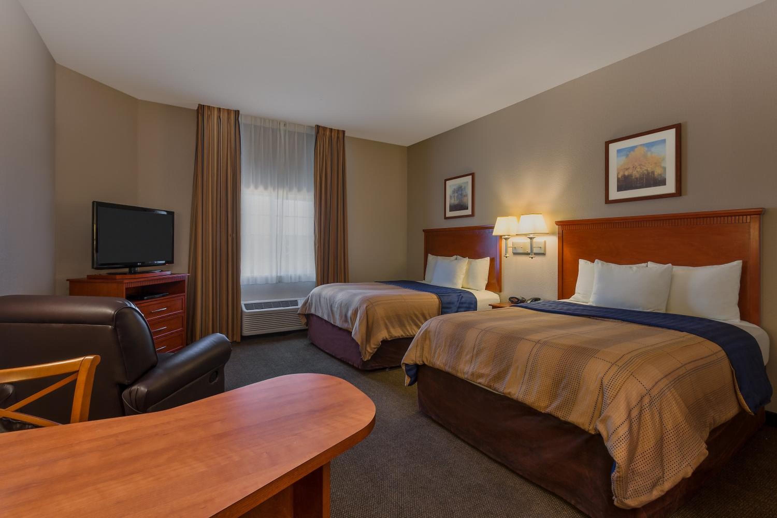 Candlewood Suites Decatur Medical Center by IHG, Decatur, photo 4