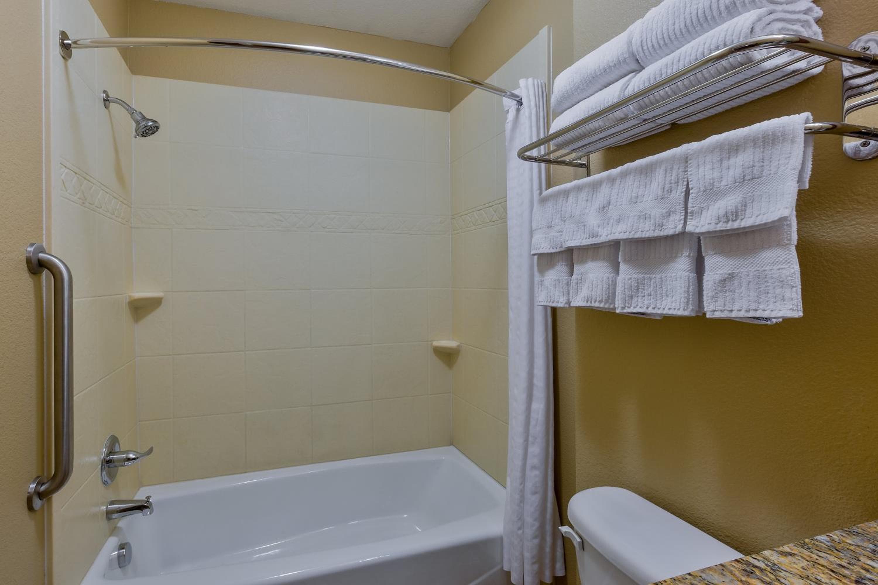Candlewood Suites Decatur Medical Center by IHG, Decatur, photo 5