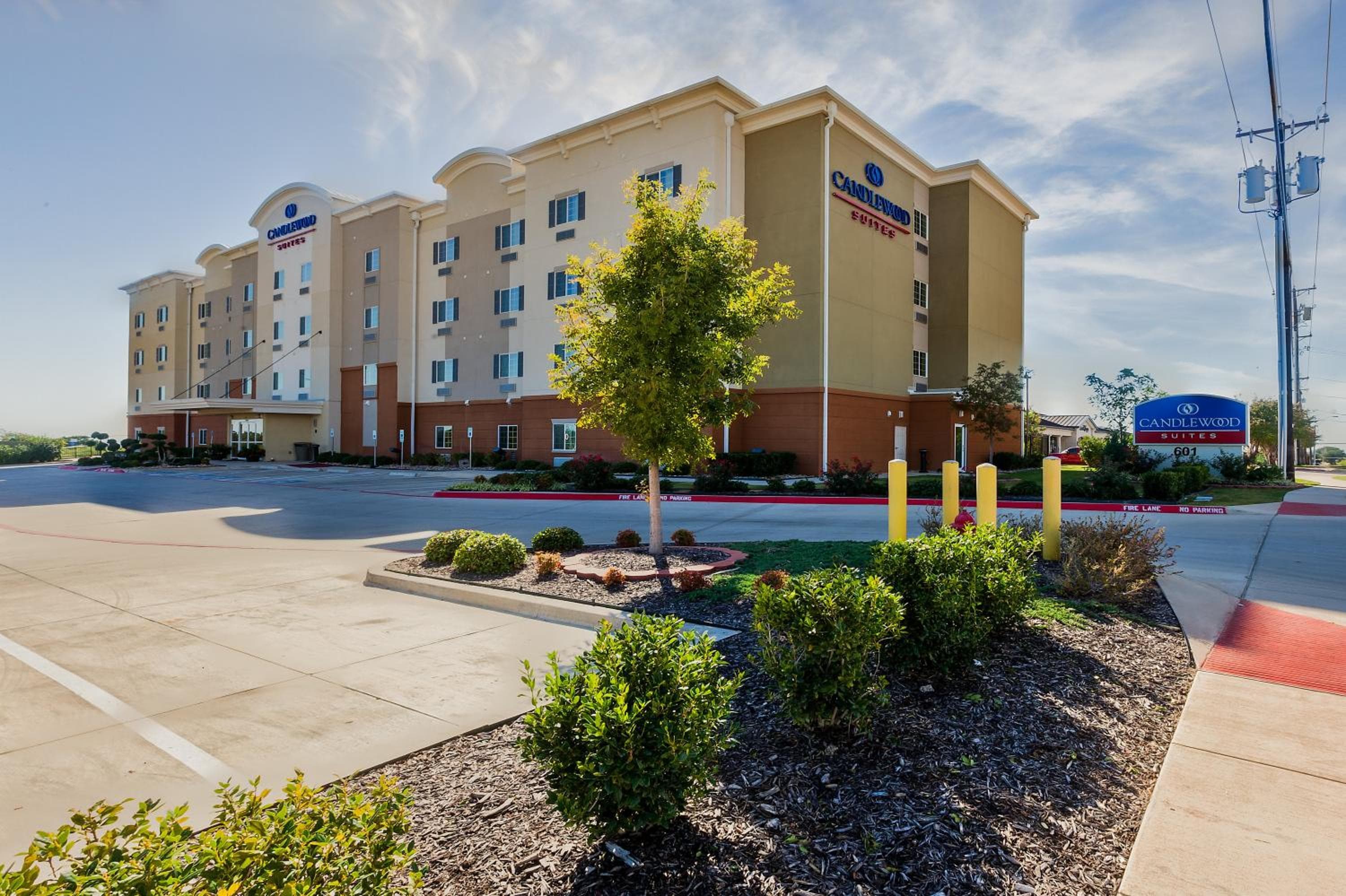 Candlewood Suites Decatur Medical Center by IHG, Decatur