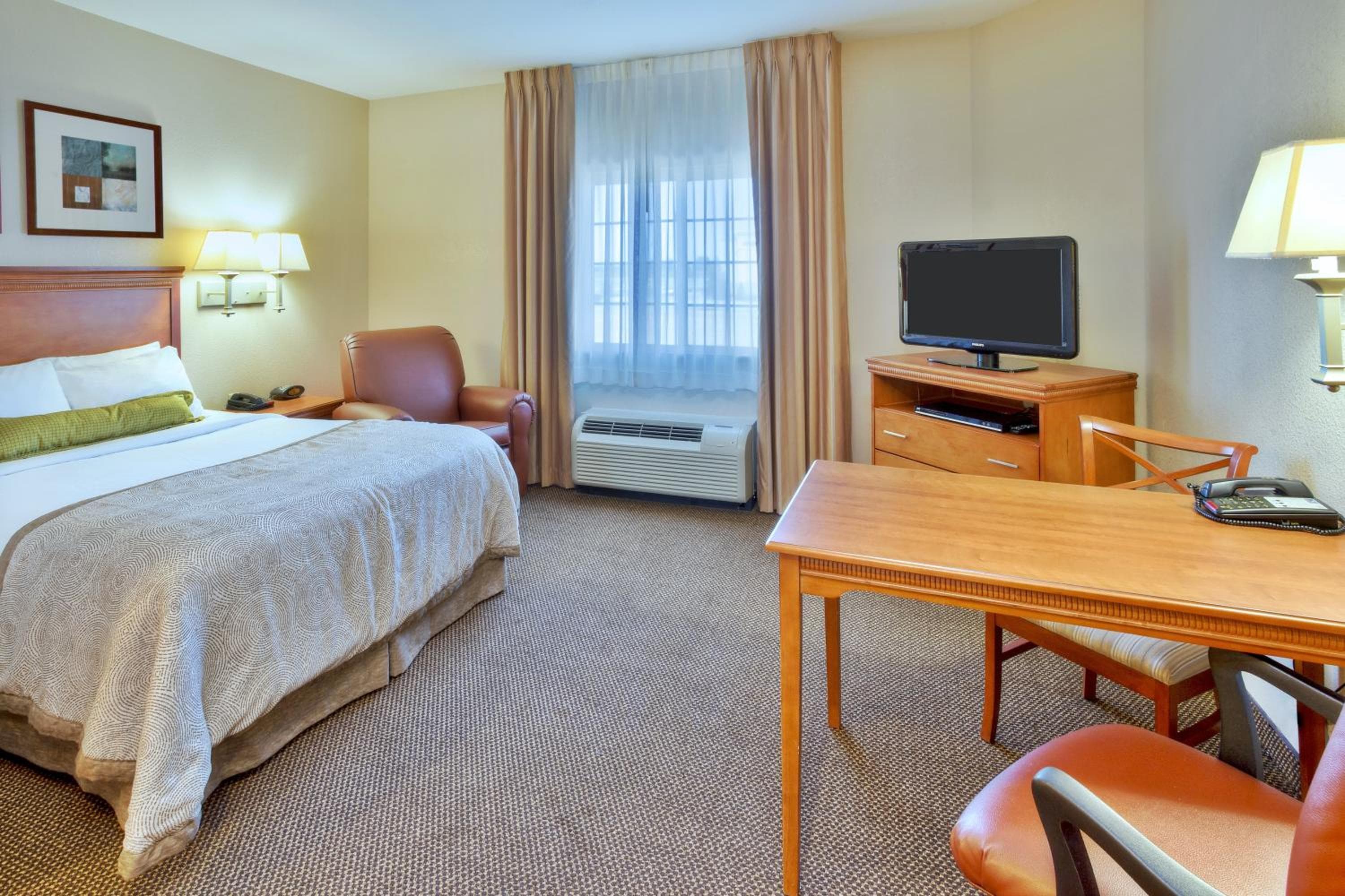 Candlewood Suites Fort Stockton by IHG, Fort Stockton, photo 3