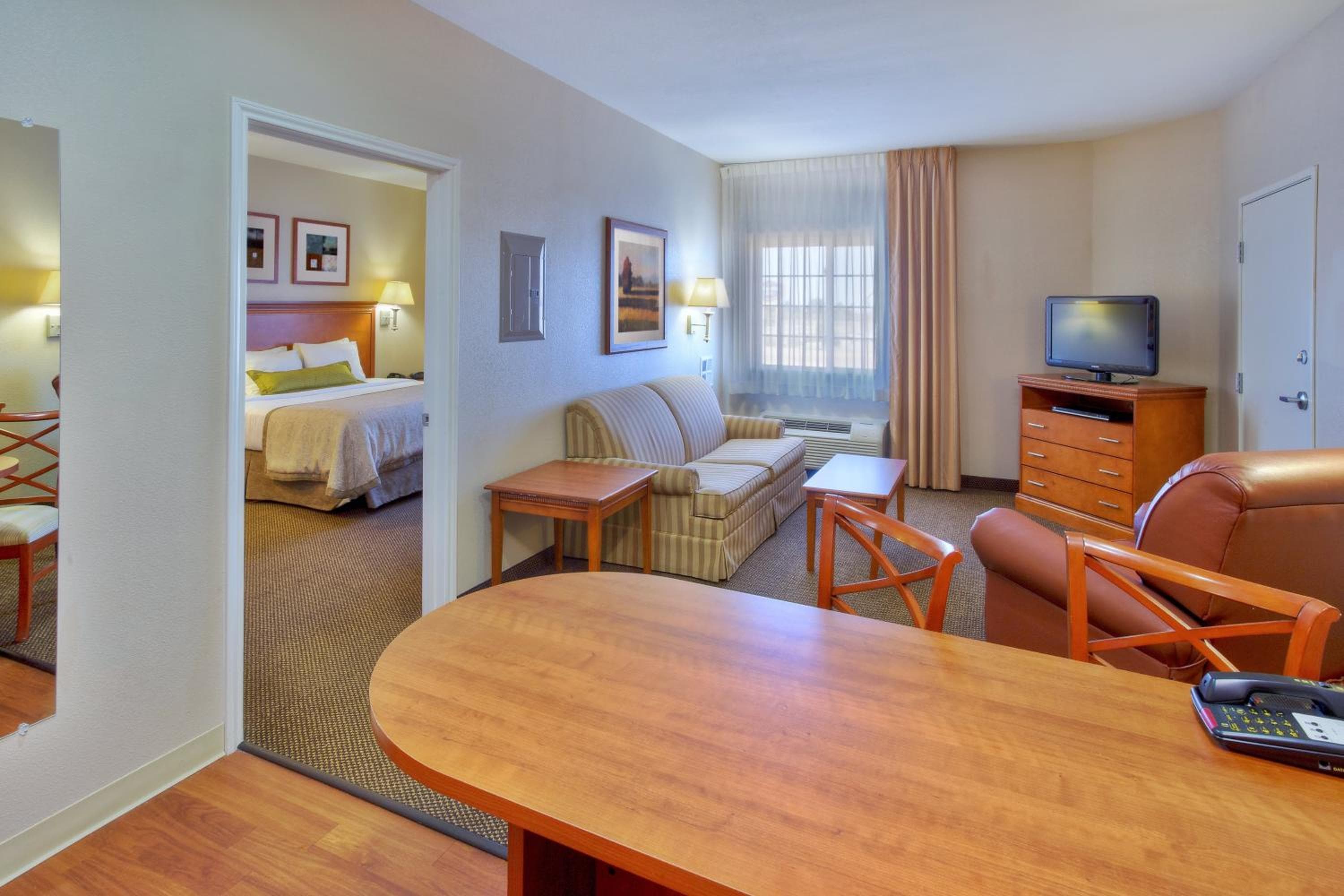 Candlewood Suites Fort Stockton by IHG, Fort Stockton, photo 4