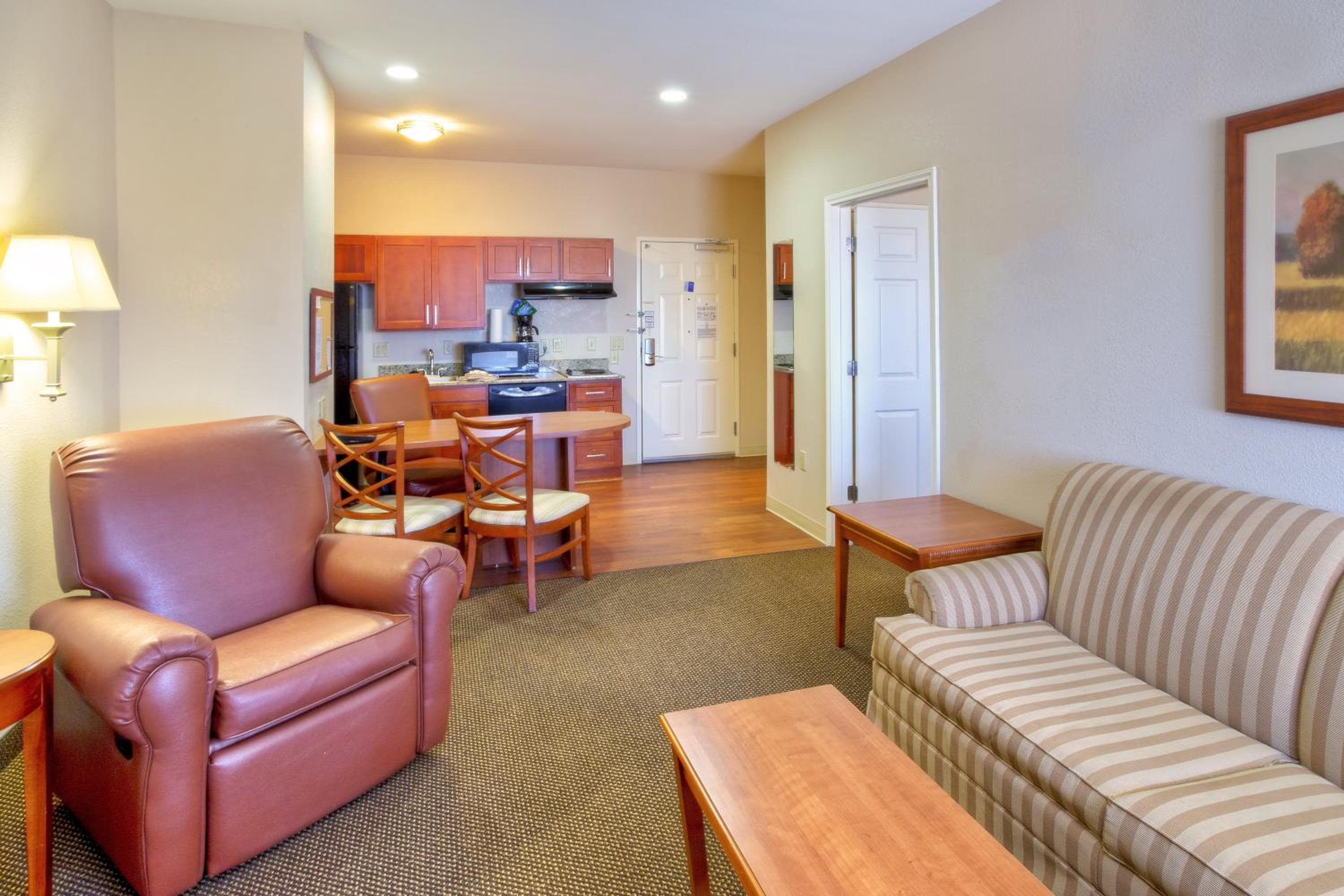 Candlewood Suites Fort Stockton by IHG, Fort Stockton, photo 5