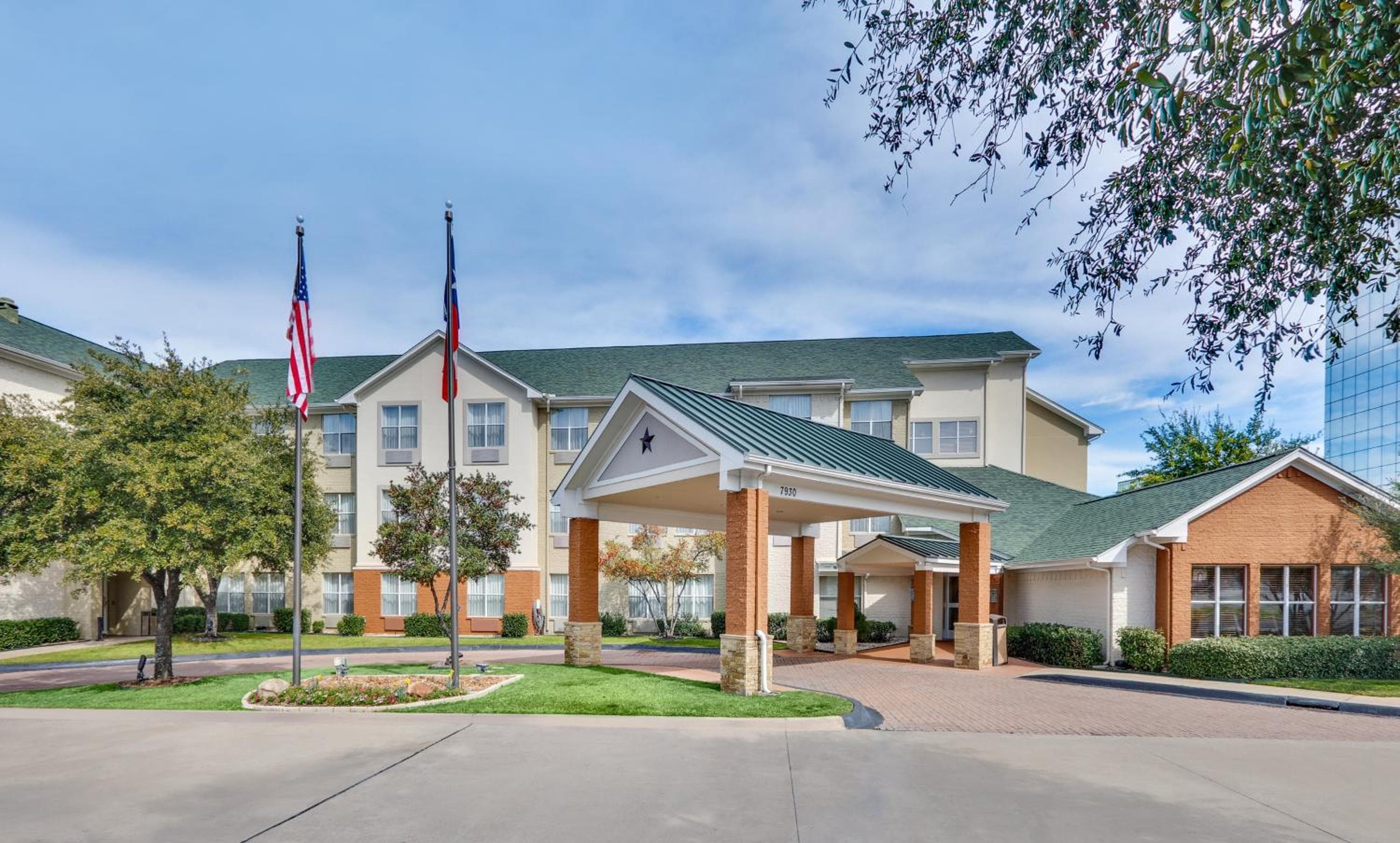 Candlewood Suites Dallas Market Center-Love Field by IHG, Dallas