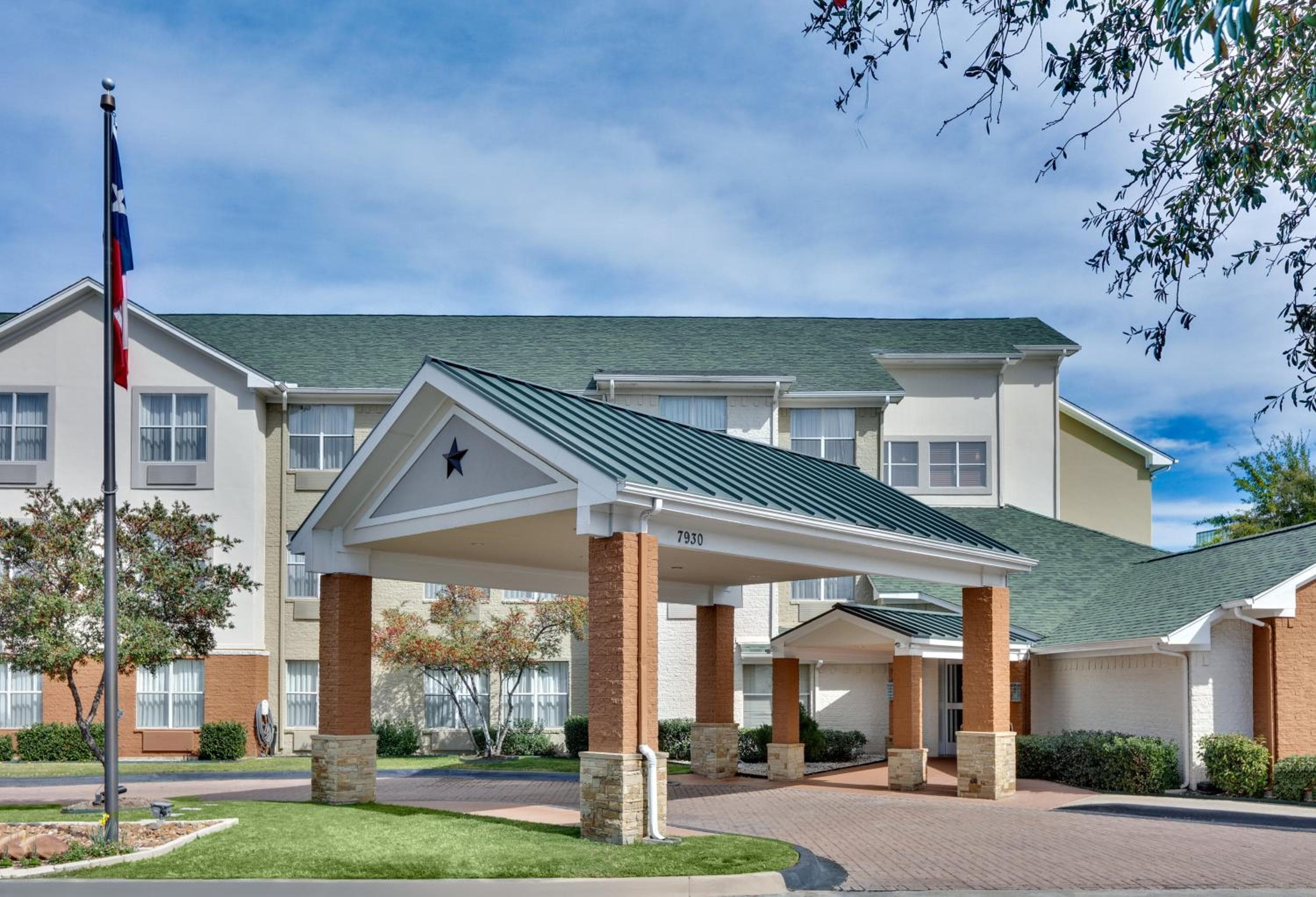Candlewood Suites Dallas Market Center-Love Field by IHG, Dallas, photo 6