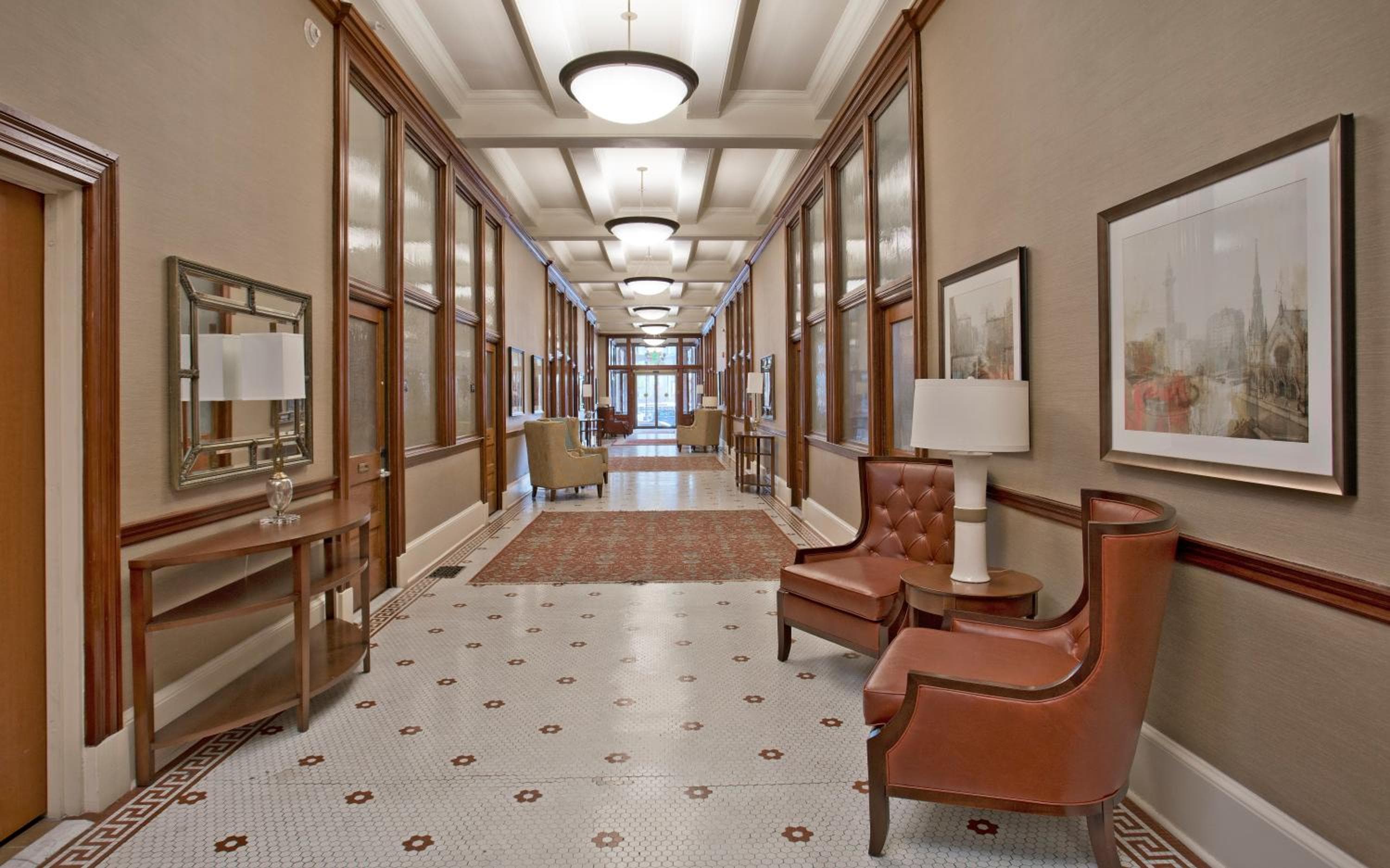 Staybridge Suites Baltimore - Inner Harbor by IHG, Baltimore, photo 2