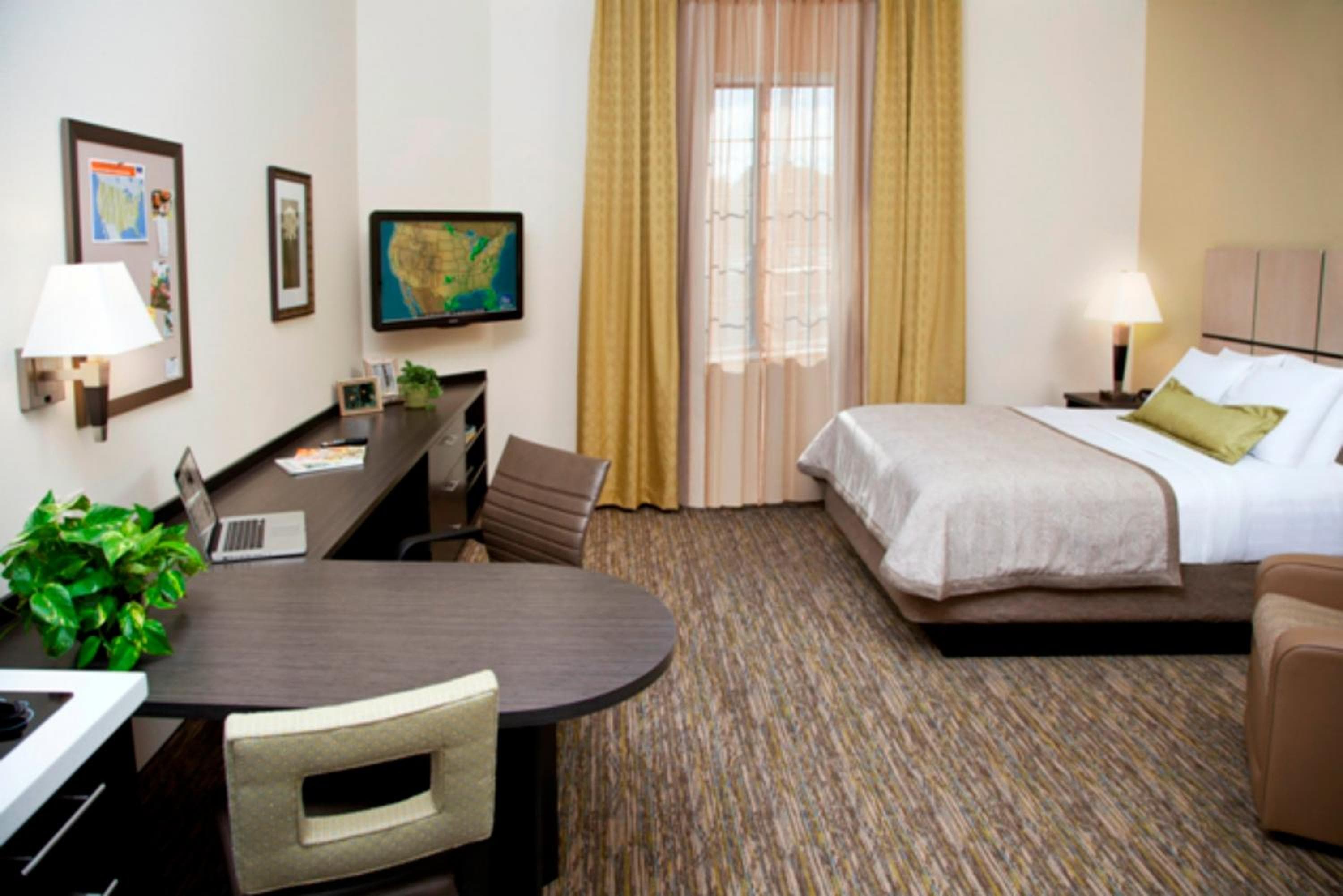 Candlewood Suites - Brighton by IHG, Brighton, photo 6