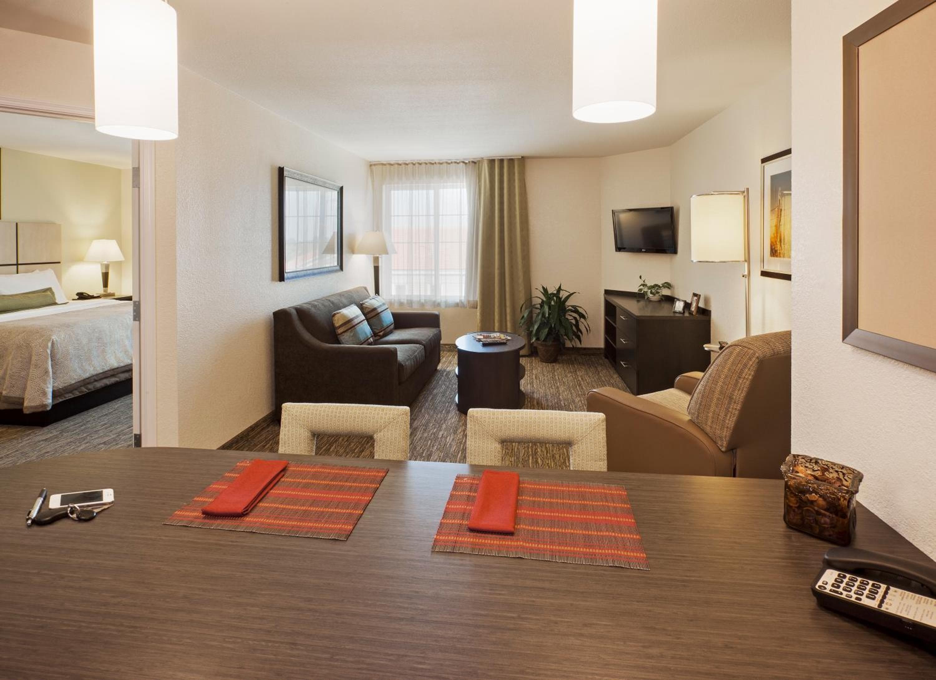Candlewood Suites Philadelphia - Airport Area by IHG, Chester, photo 5