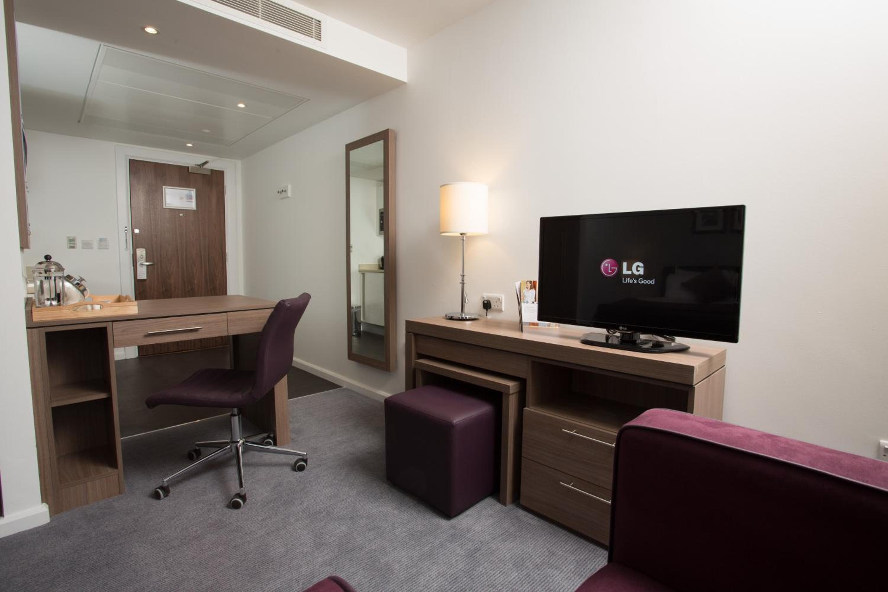 Staybridge Suites Birmingham by IHG, Birmingham, photo 6