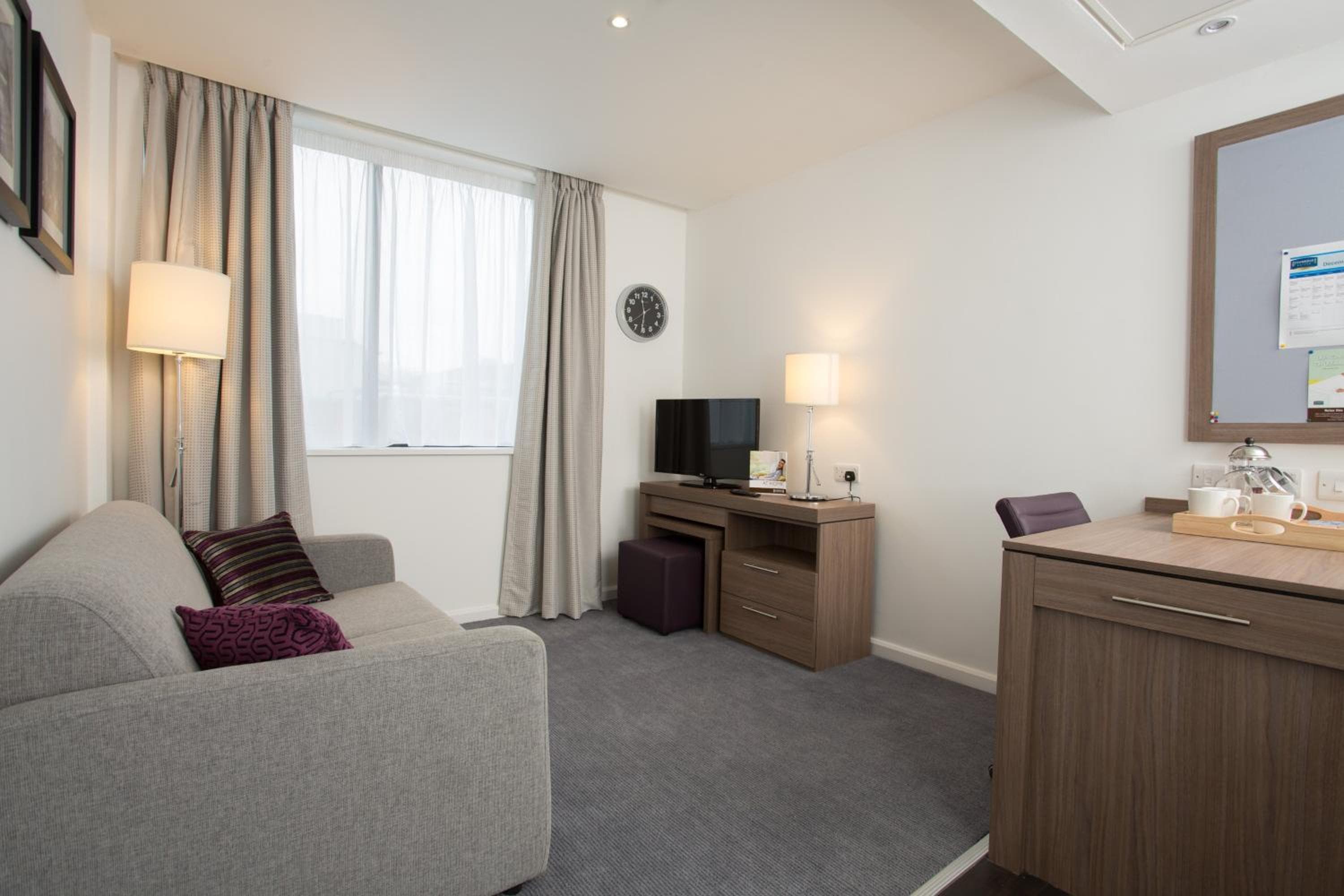 Staybridge Suites Birmingham by IHG, Birmingham, photo 2