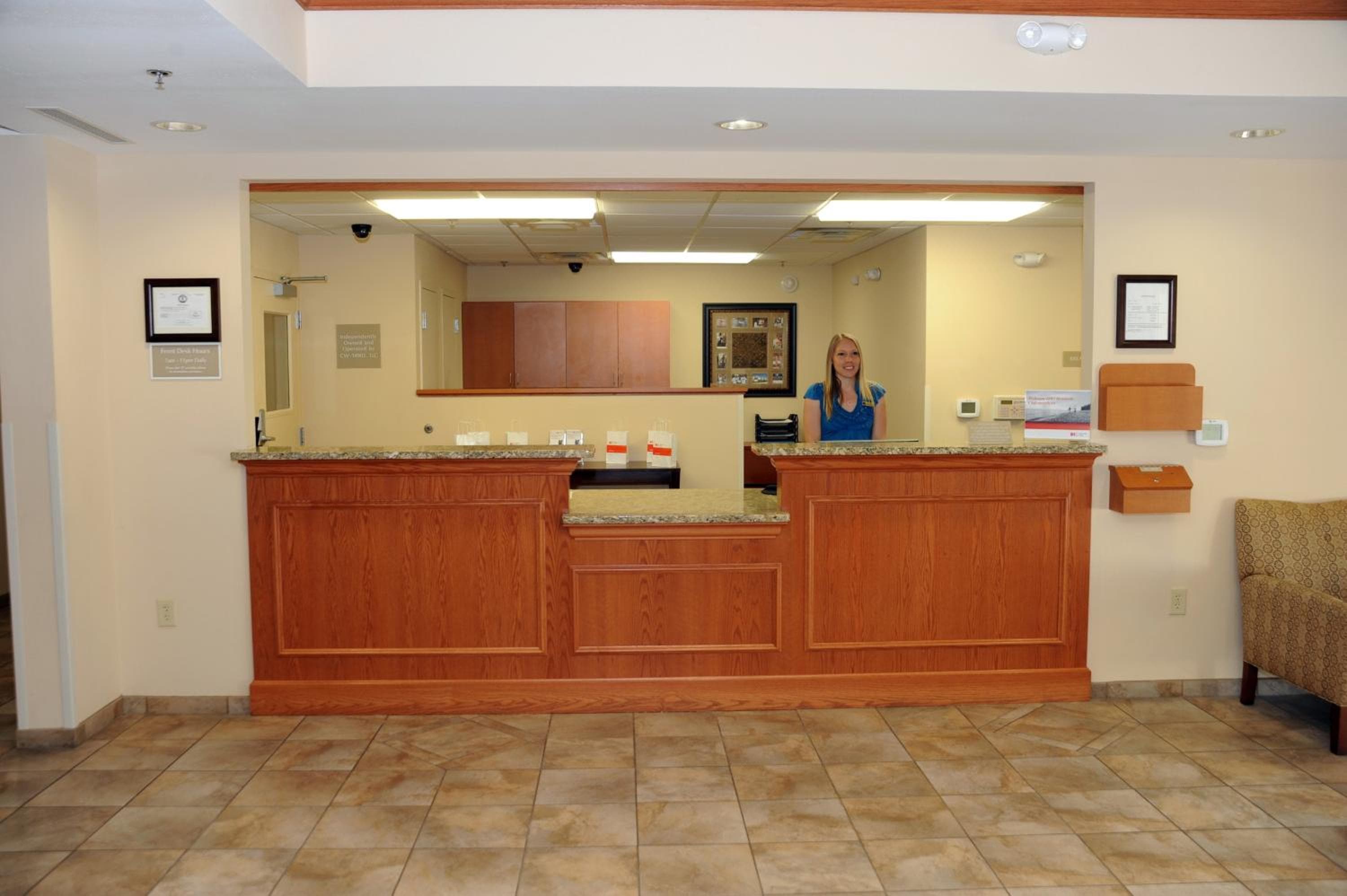 Candlewood Suites Radcliff - Fort Knox by IHG, Radcliff, photo 3