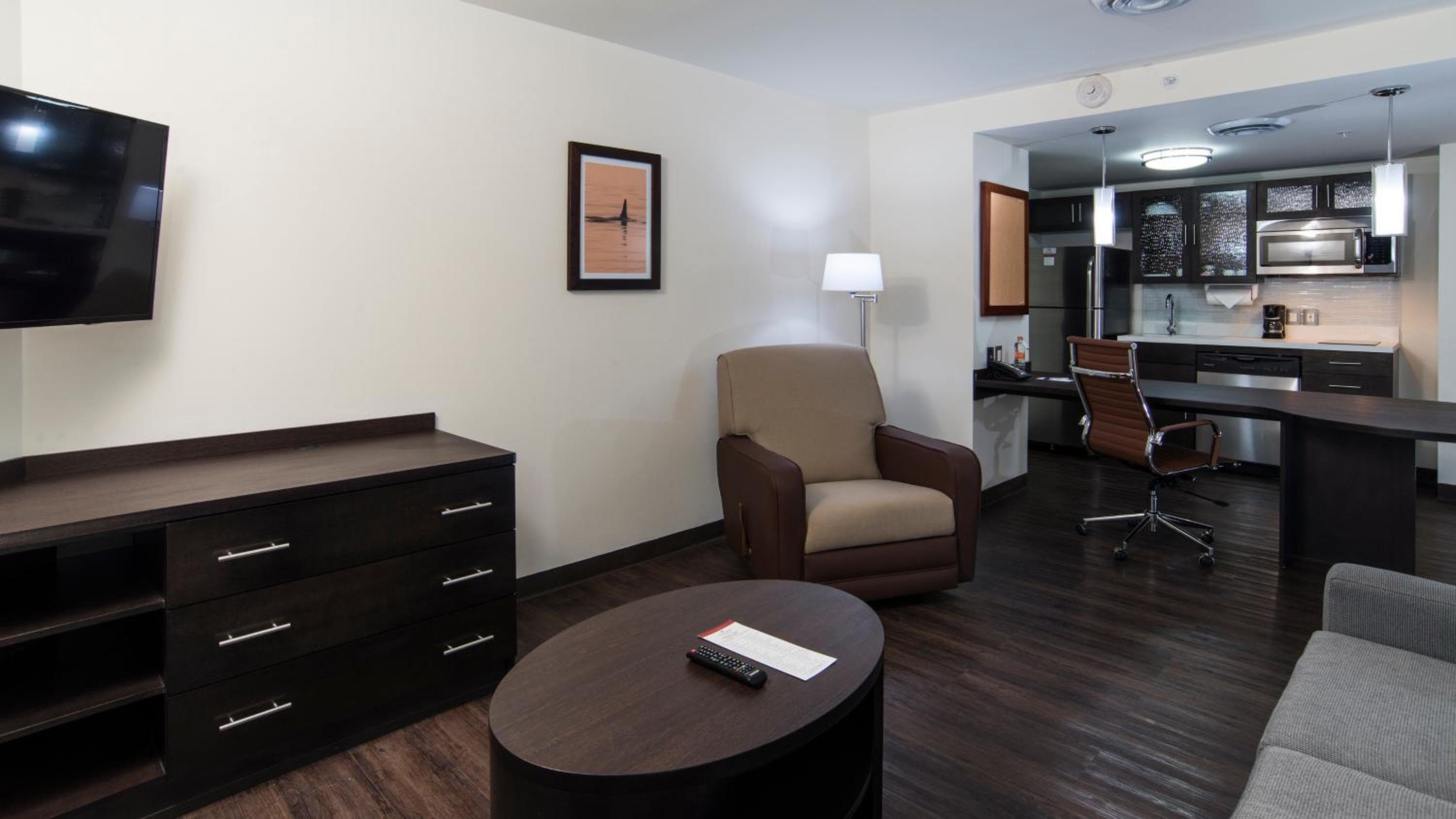Candlewood Suites - Queretaro Juriquilla by IHG, Querétaro, photo 3