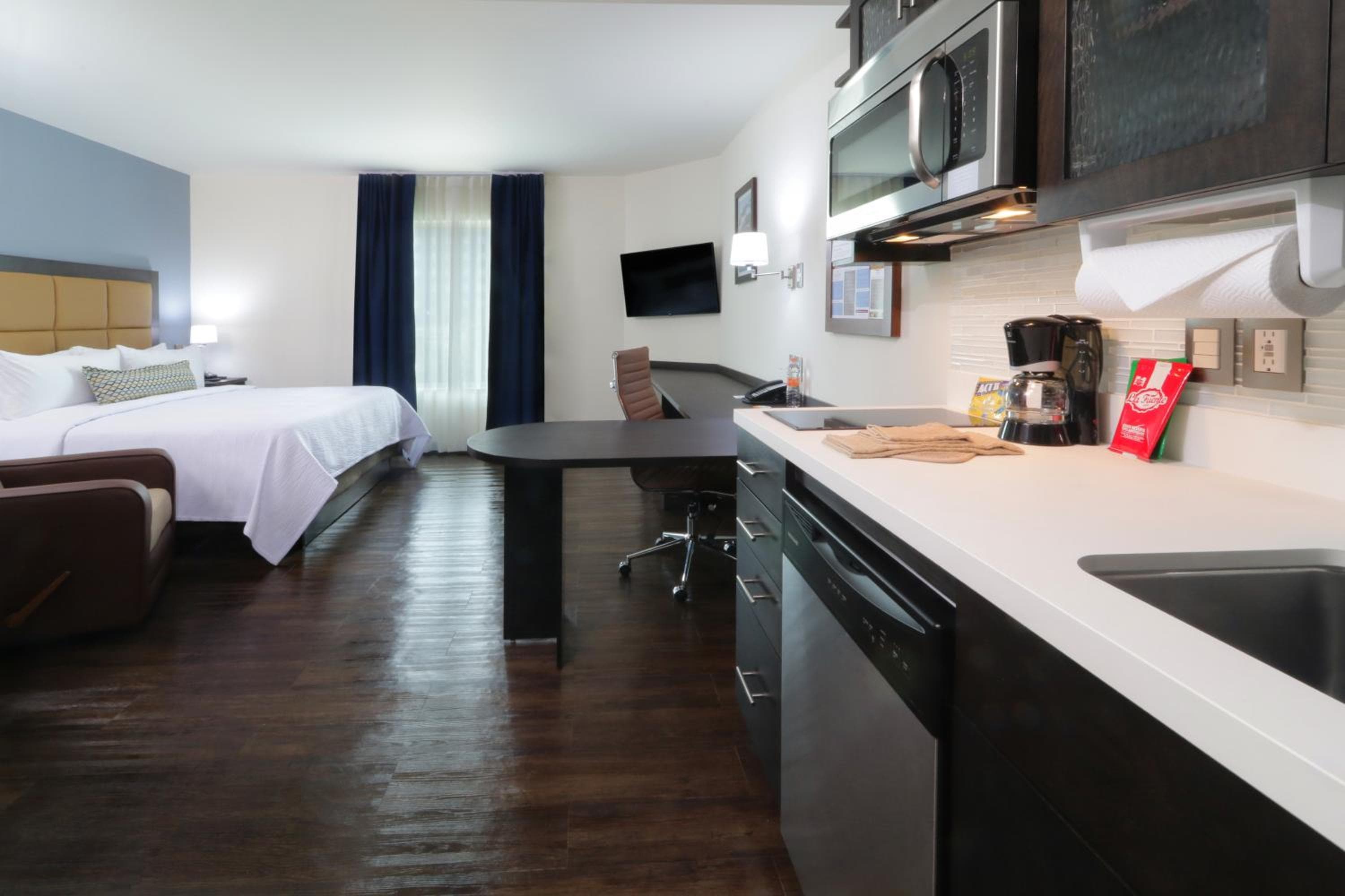 Candlewood Suites - Queretaro Juriquilla by IHG, Querétaro, photo 5