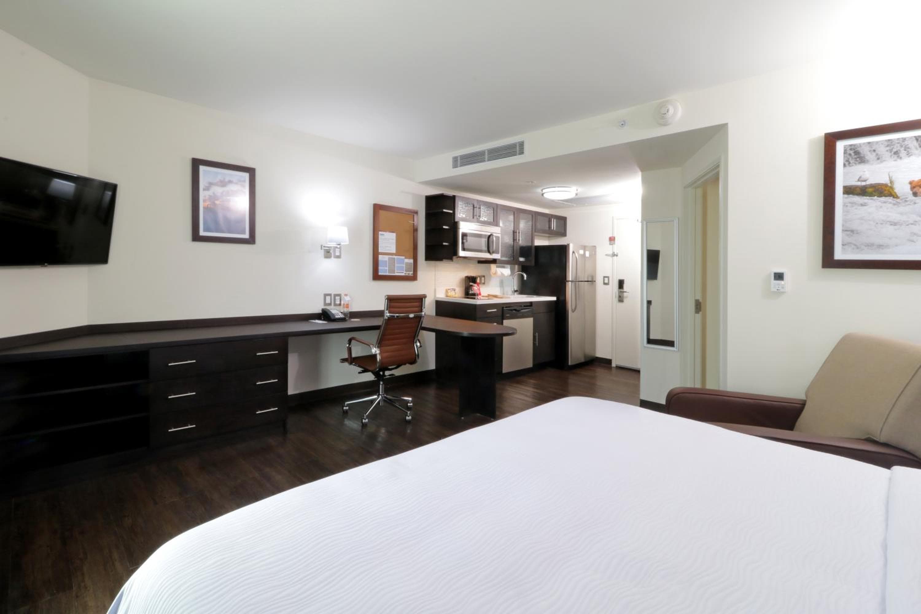 Candlewood Suites - Queretaro Juriquilla by IHG, Querétaro, photo 6