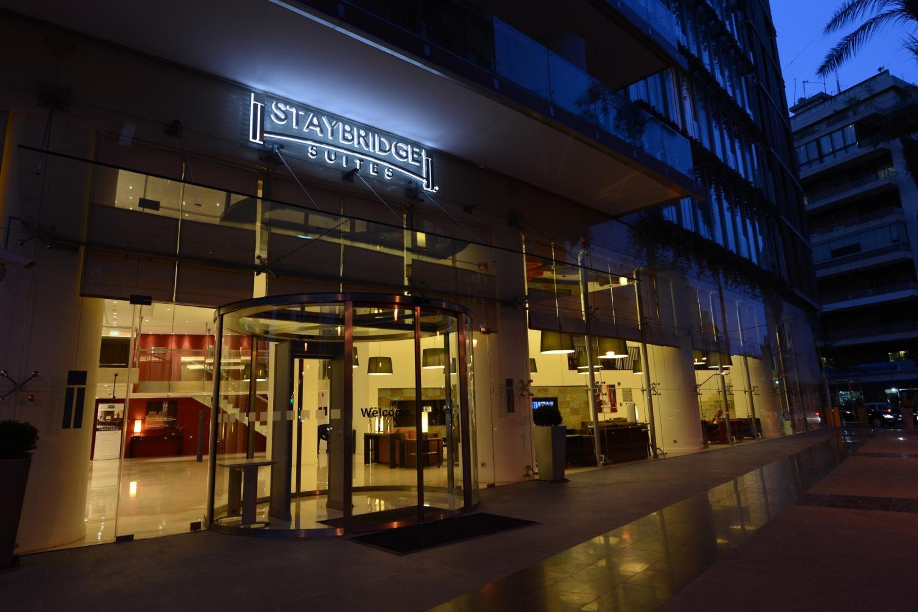 Staybridge Suites Beirut by IHG, Beirut, photo 5