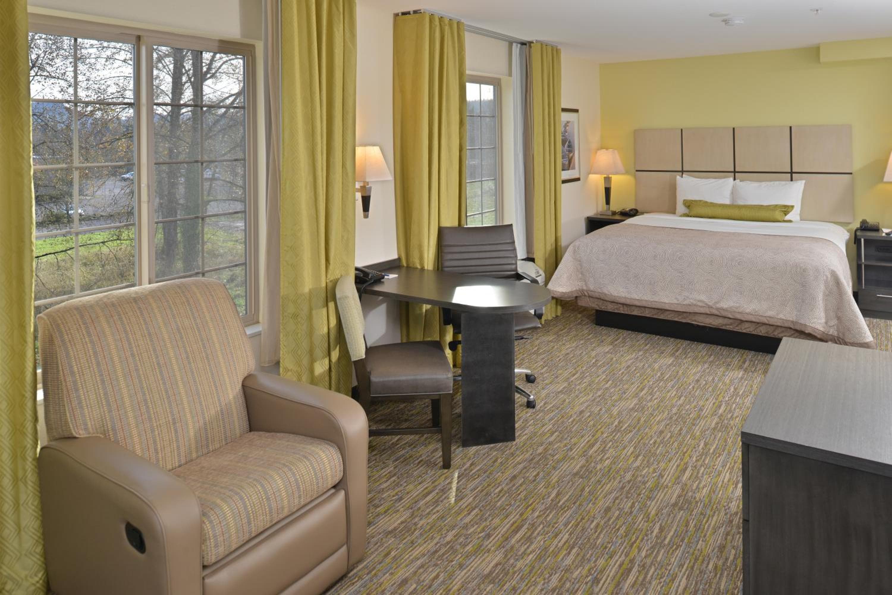 Candlewood Suites Eugene Springfield by IHG, Eugene, photo 6