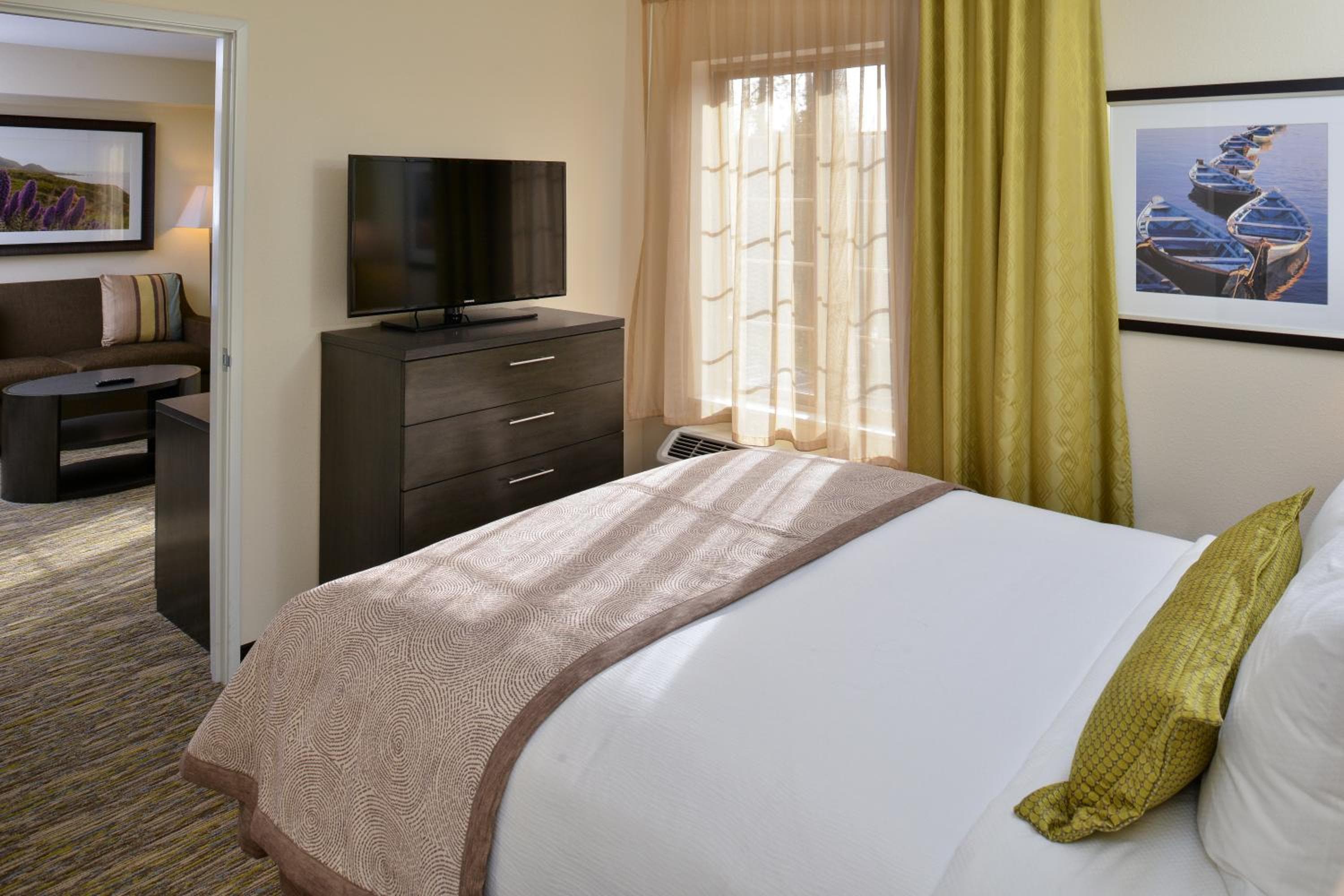 Candlewood Suites Eugene Springfield by IHG, Eugene, photo 5