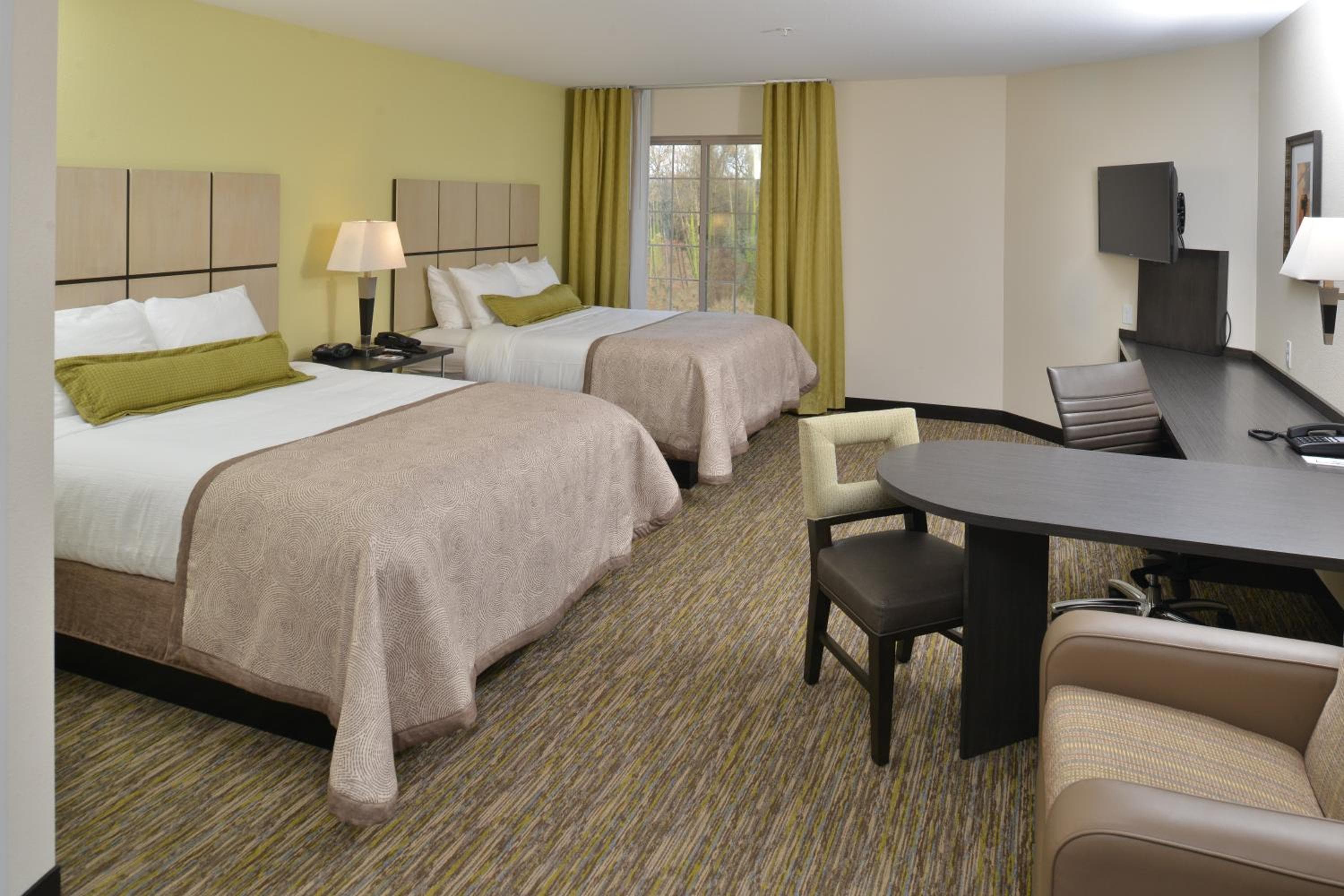 Candlewood Suites Eugene Springfield by IHG, Eugene, photo 3