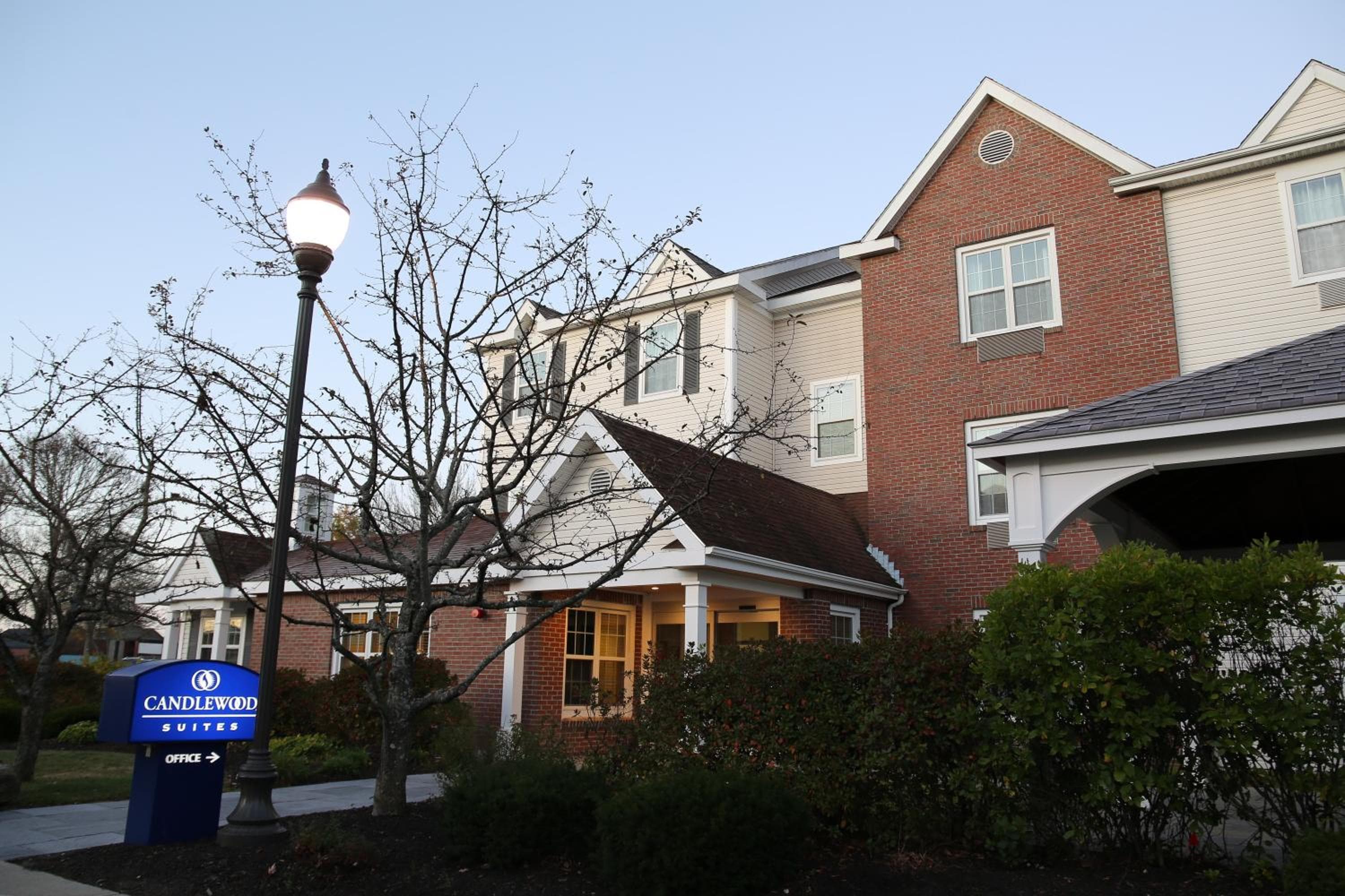 Candlewood Suites - Portland - Scarborough by IHG, Scarborough