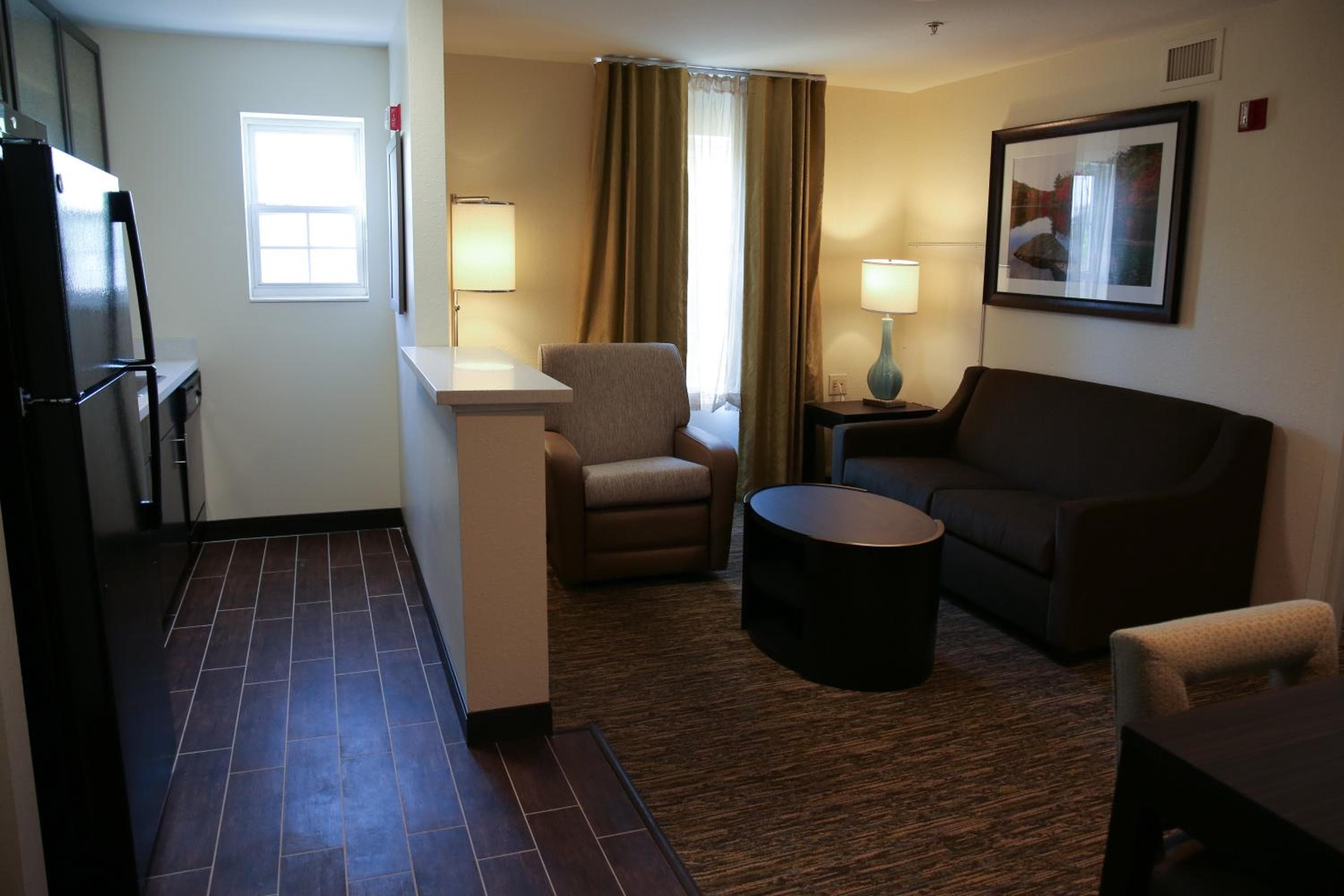 Candlewood Suites - Portland - Scarborough by IHG, Scarborough, photo 4