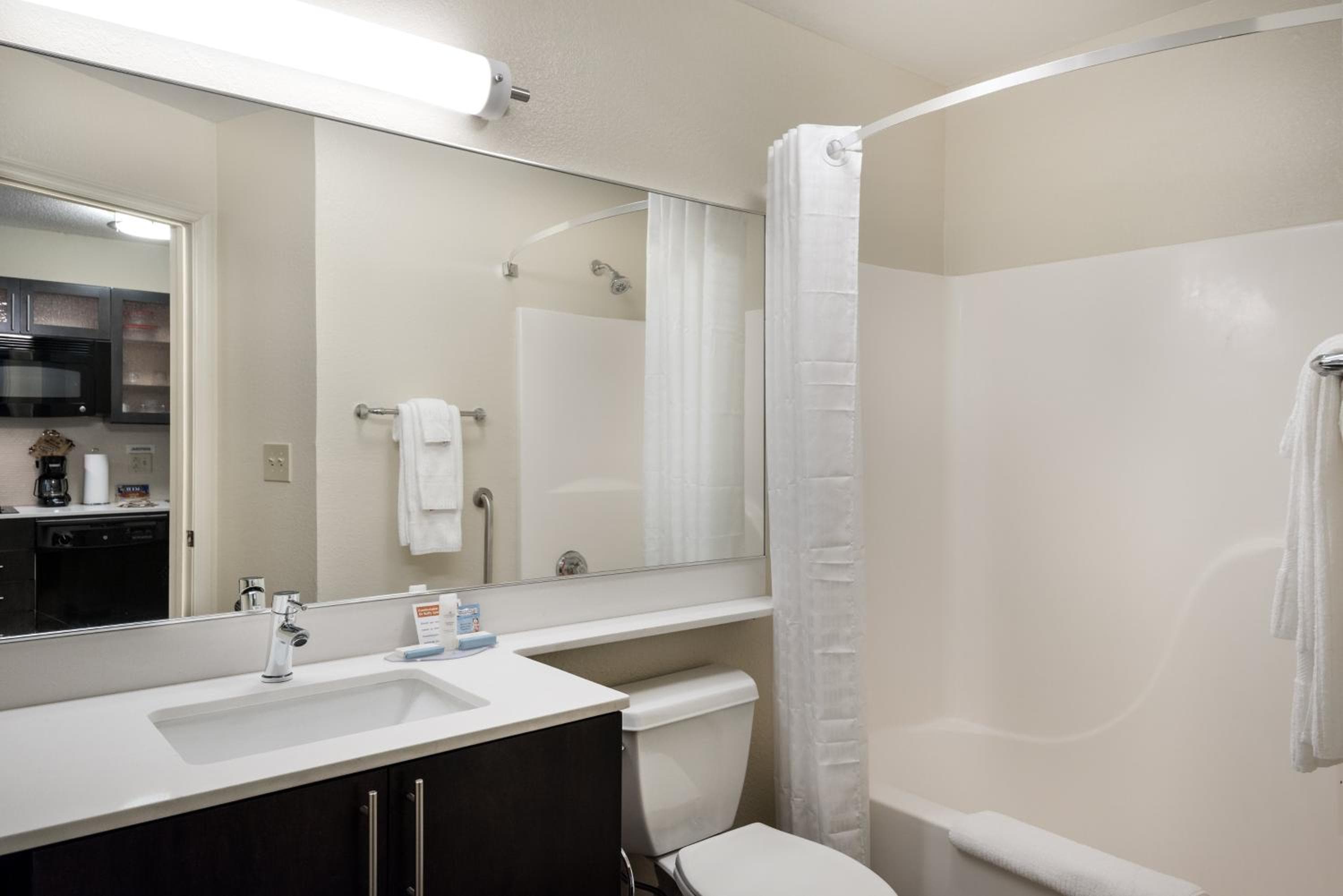 Candlewood Suites Durham - RTP by IHG, Durham, photo 4