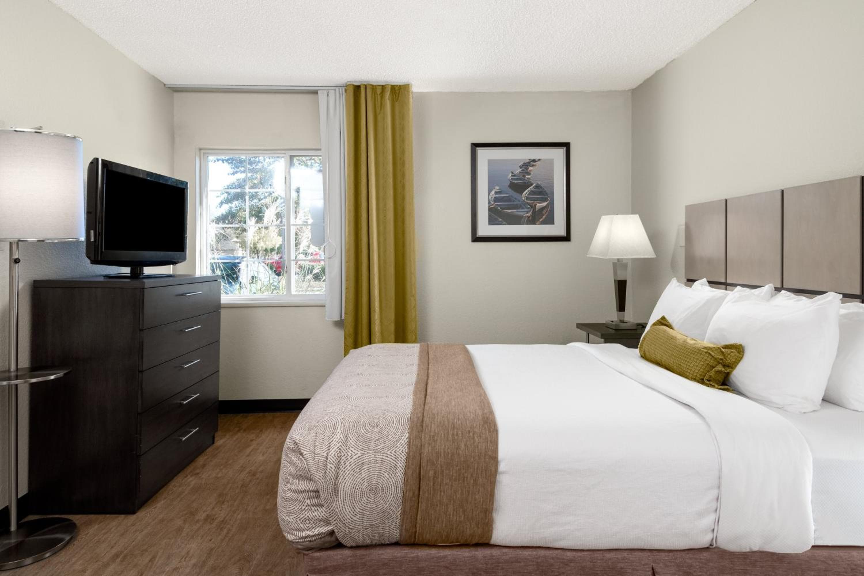 Candlewood Suites Durham - RTP by IHG, Durham, photo 2