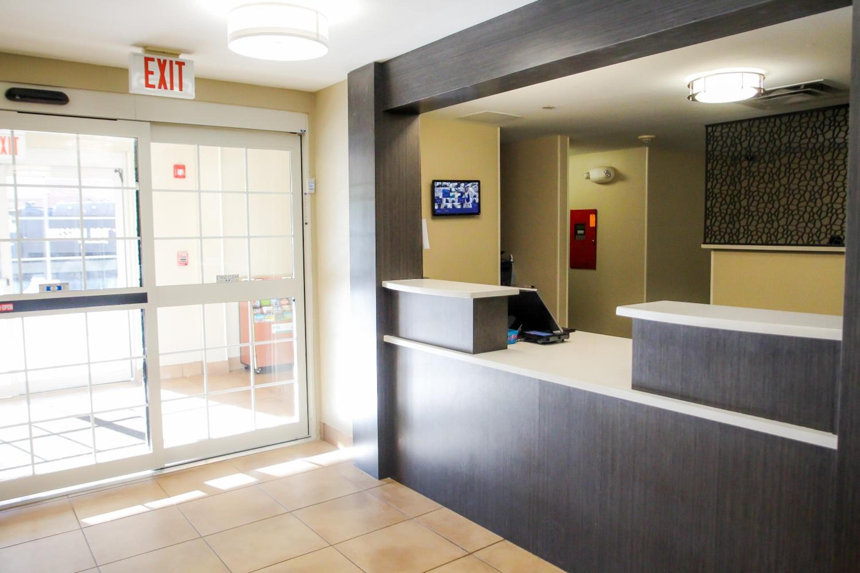 Candlewood Suites Richmond North-Glen Allen by IHG, Glen Allen, photo 4