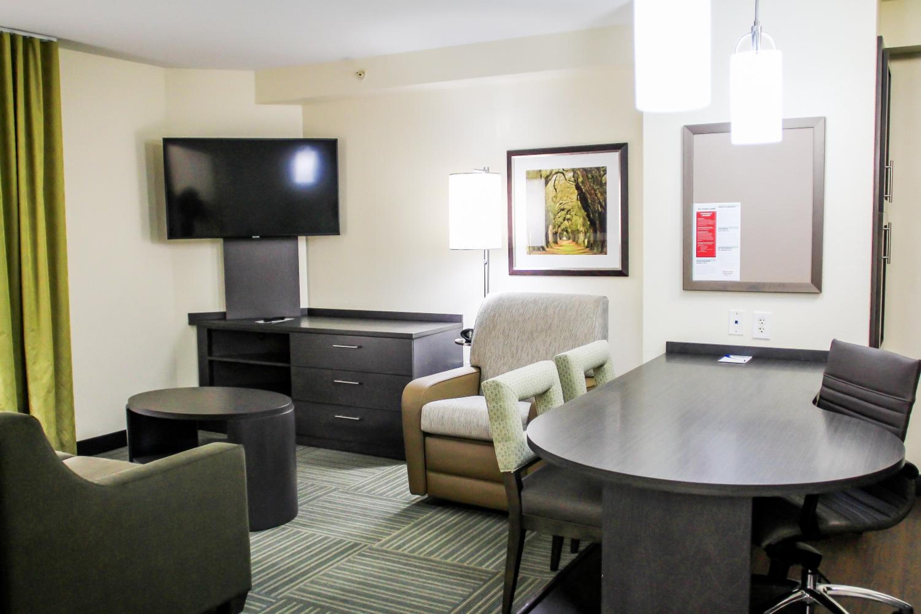 Candlewood Suites Richmond North-Glen Allen by IHG, Glen Allen, photo 2