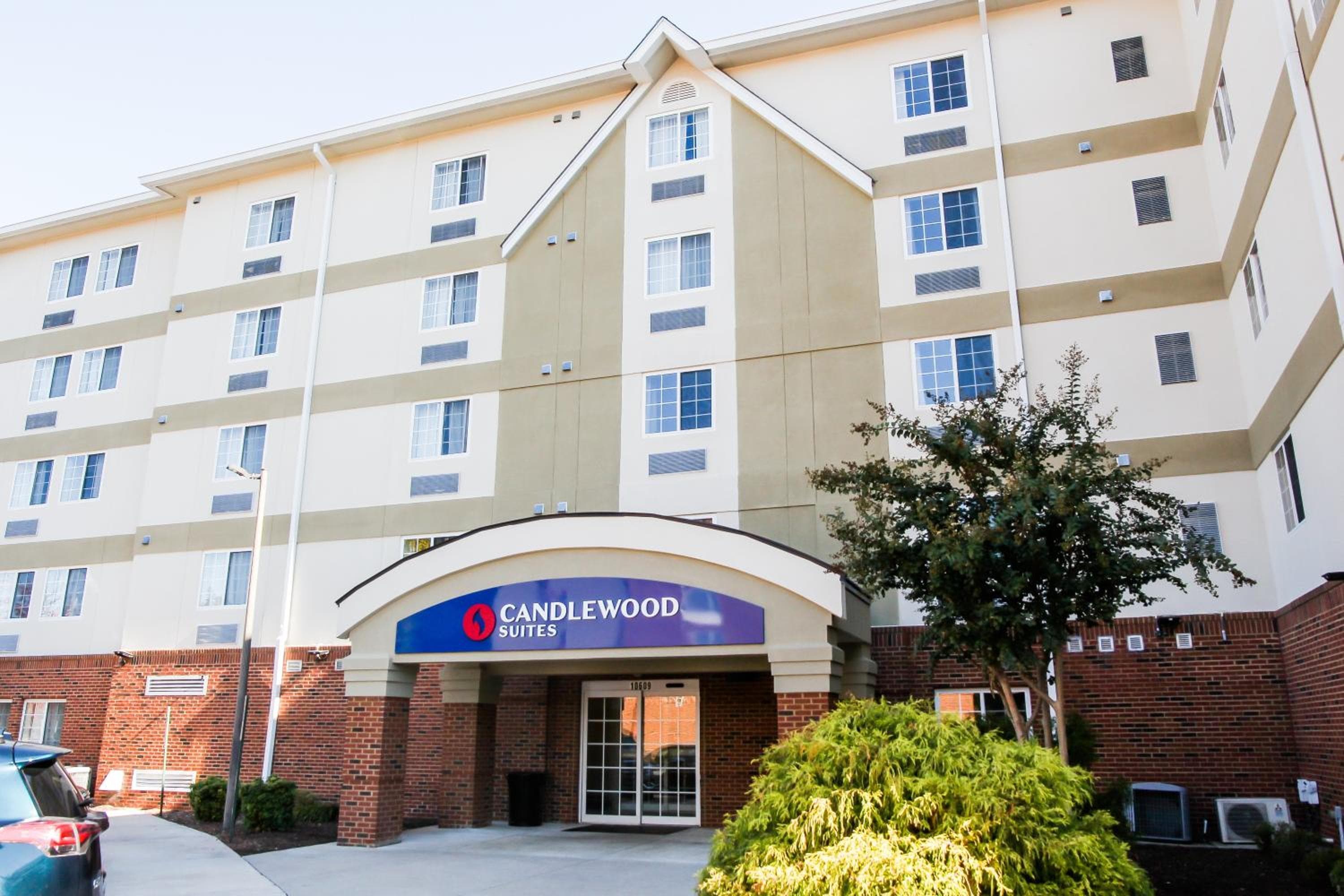 Candlewood Suites Richmond North-Glen Allen by IHG, Glen Allen