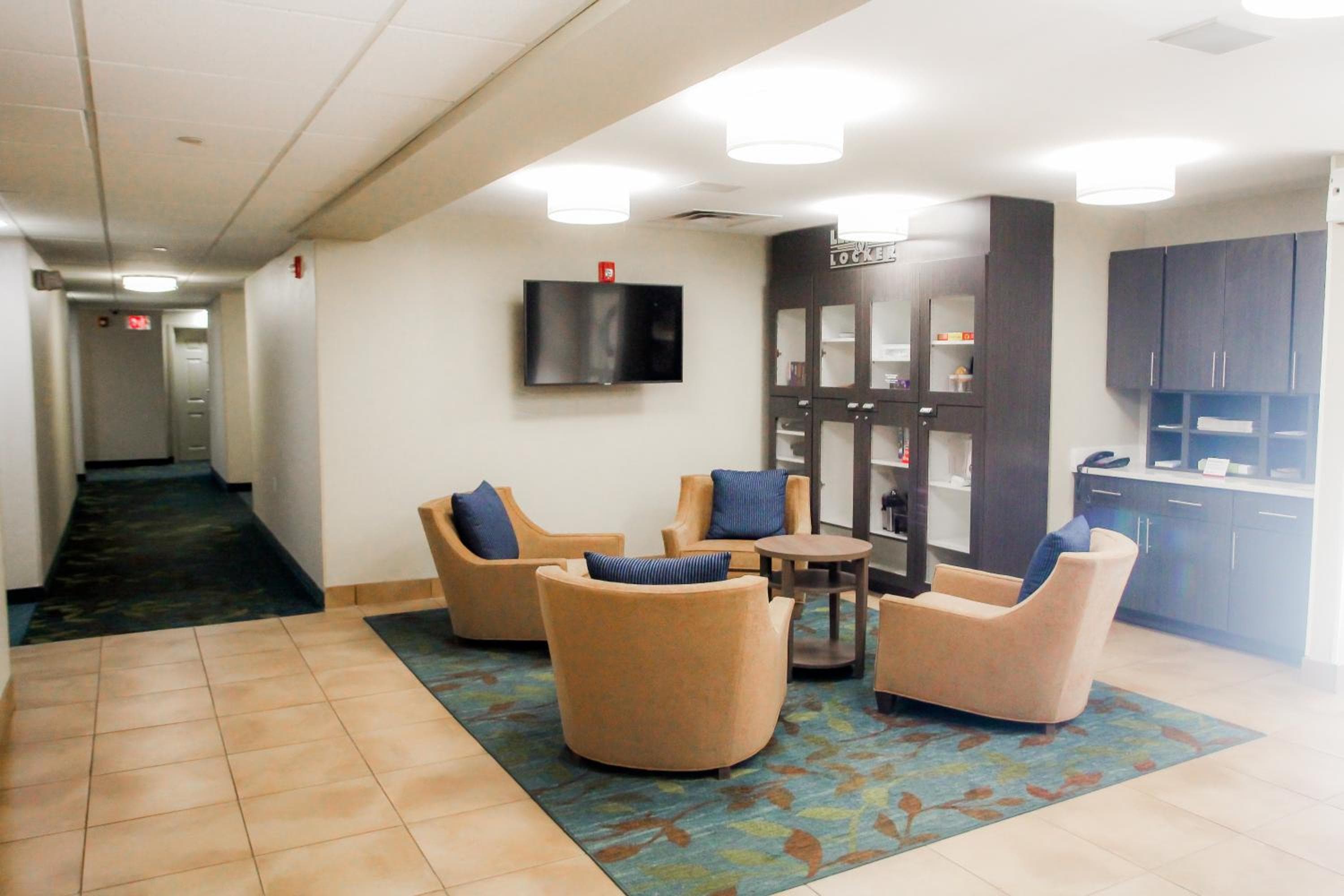 Candlewood Suites Richmond North-Glen Allen by IHG, Glen Allen, photo 6