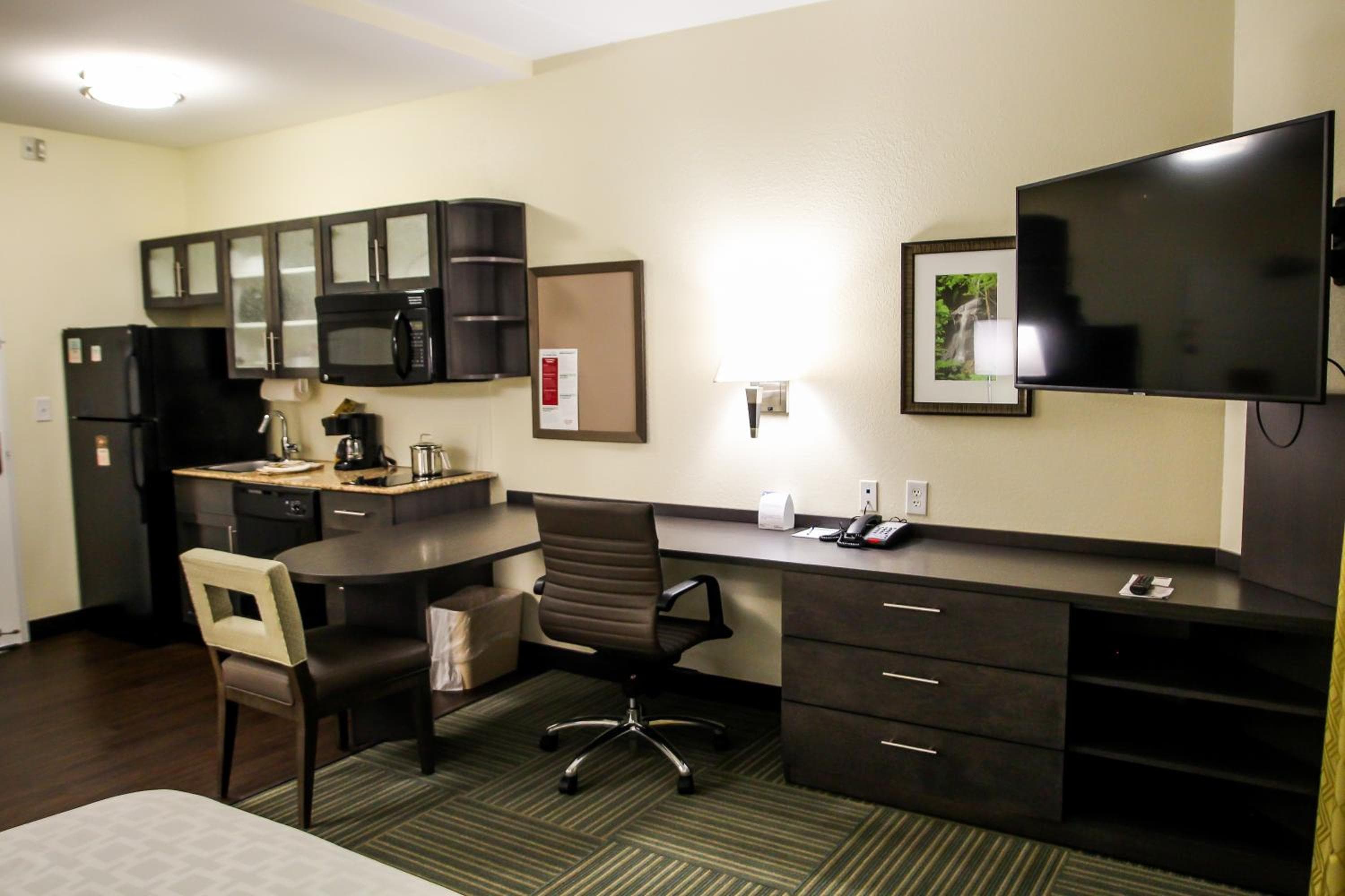Candlewood Suites Richmond North-Glen Allen by IHG, Glen Allen, photo 5