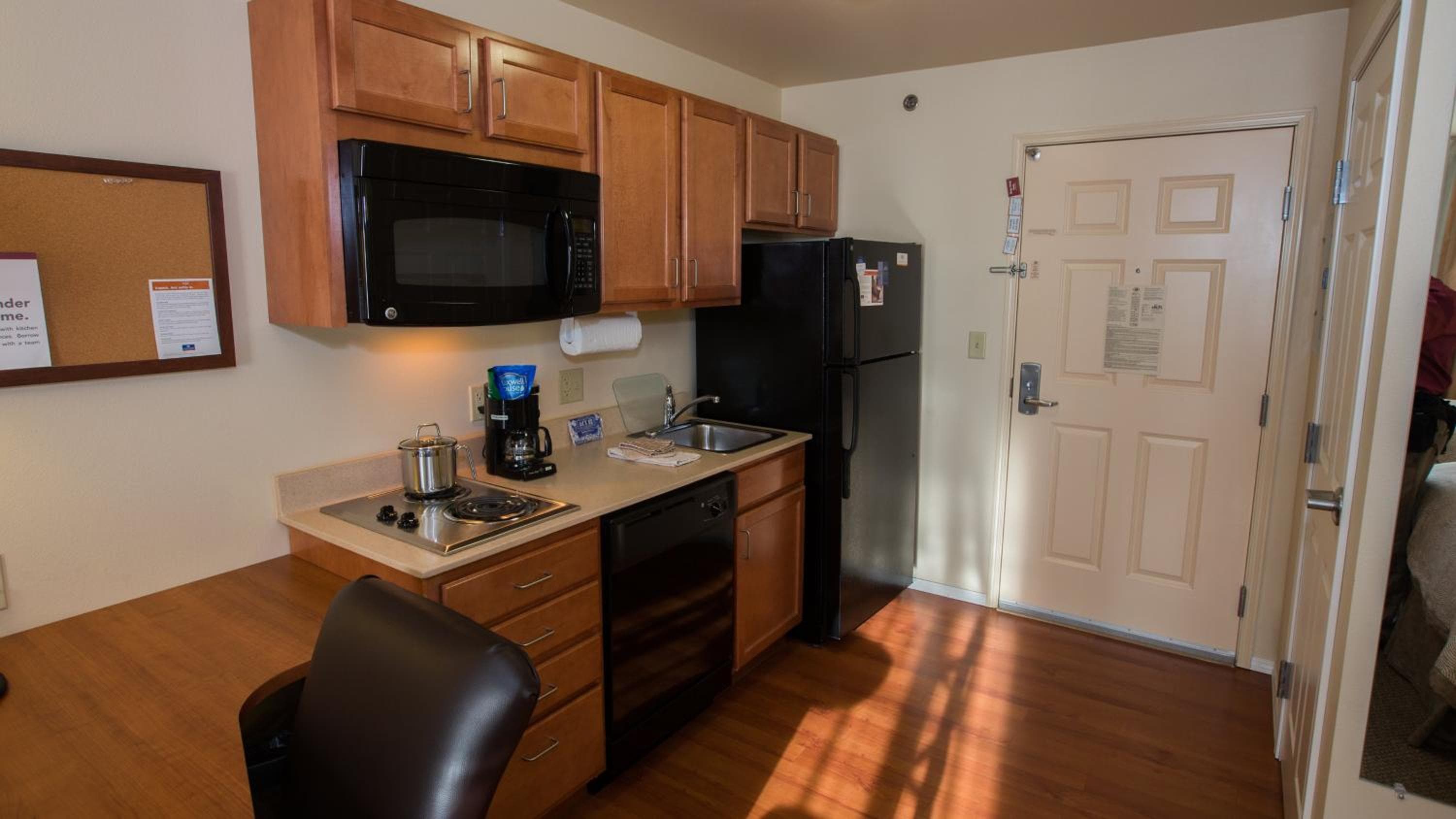 Candlewood Suites Springfield by IHG, Springfield, photo 4