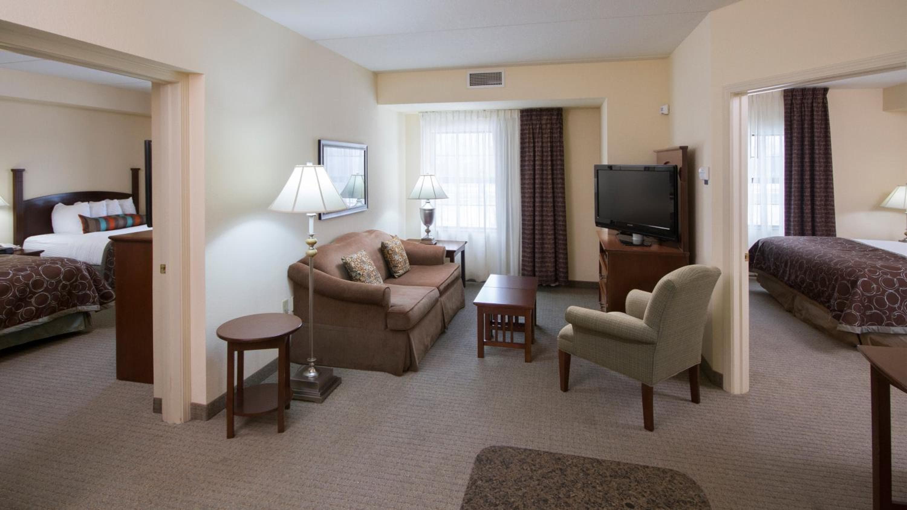 Staybridge Suites Buffalo by IHG, Buffalo, photo 3