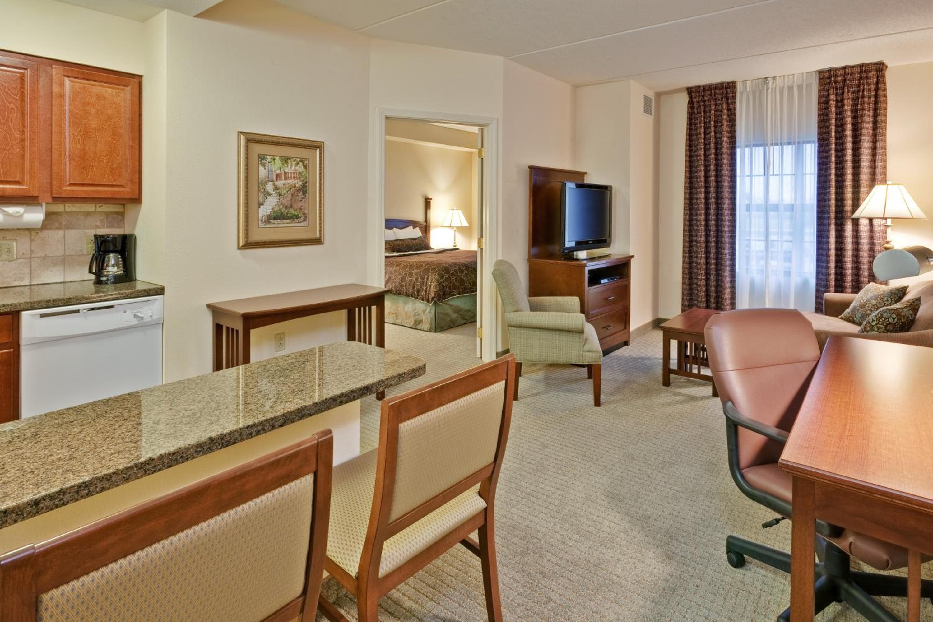 Staybridge Suites Buffalo by IHG, Buffalo, photo 6