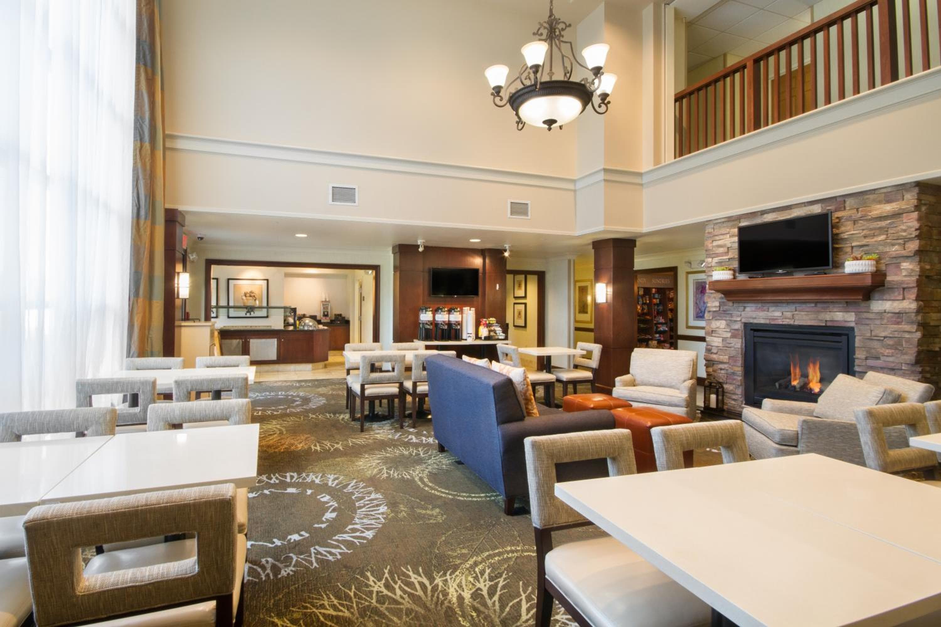 Staybridge Suites Buffalo by IHG, Buffalo, photo 2