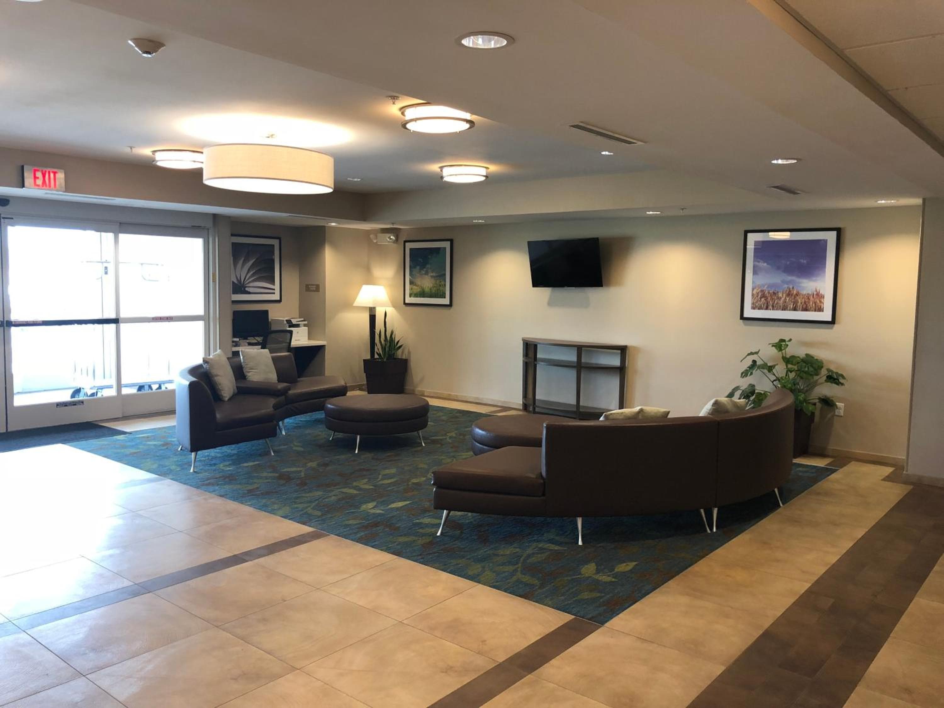 Candlewood Suites El Dorado by IHG, El Dorado, photo 5