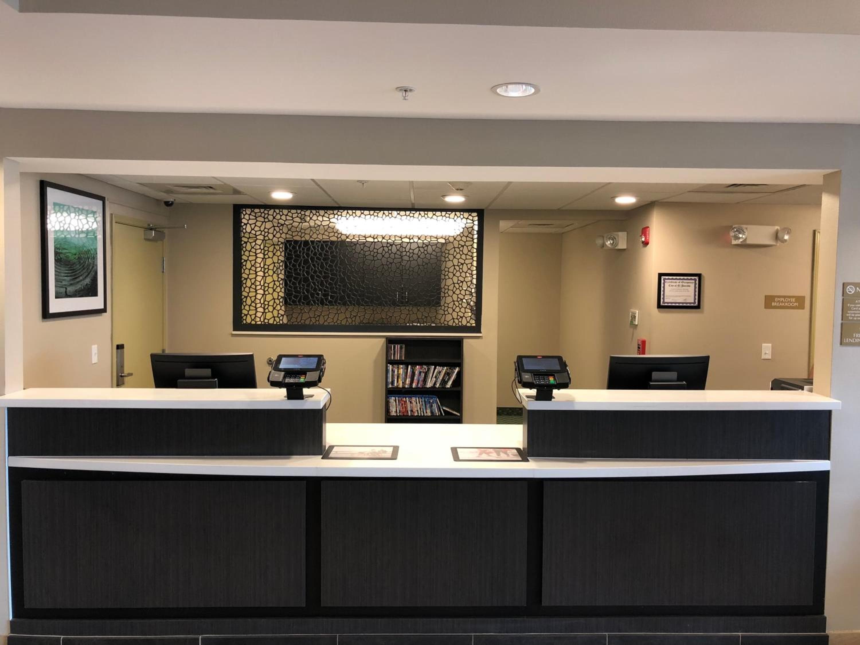 Candlewood Suites El Dorado by IHG, El Dorado, photo 6