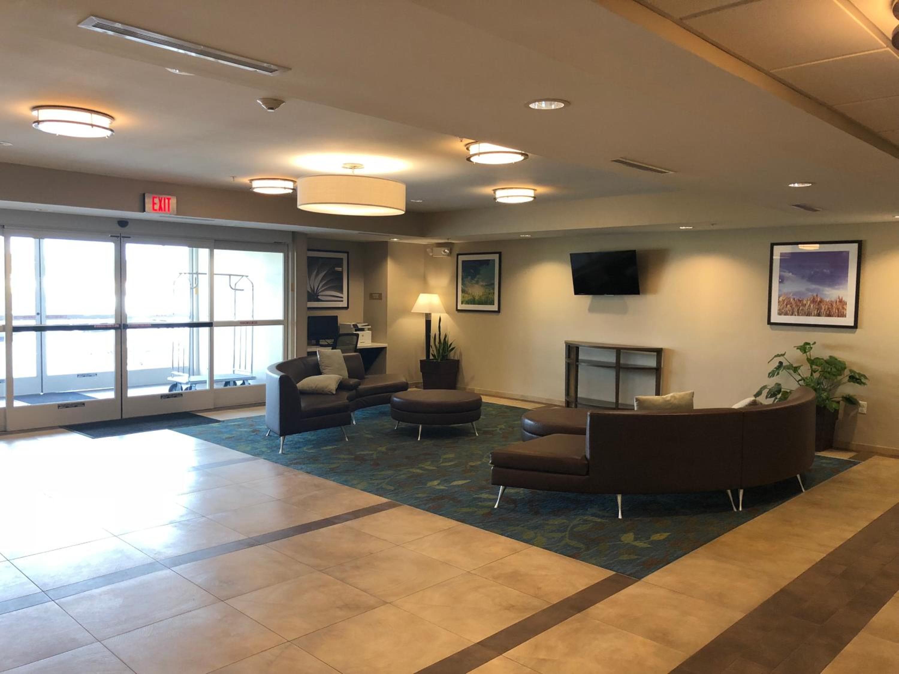 Candlewood Suites El Dorado by IHG, El Dorado, photo 3