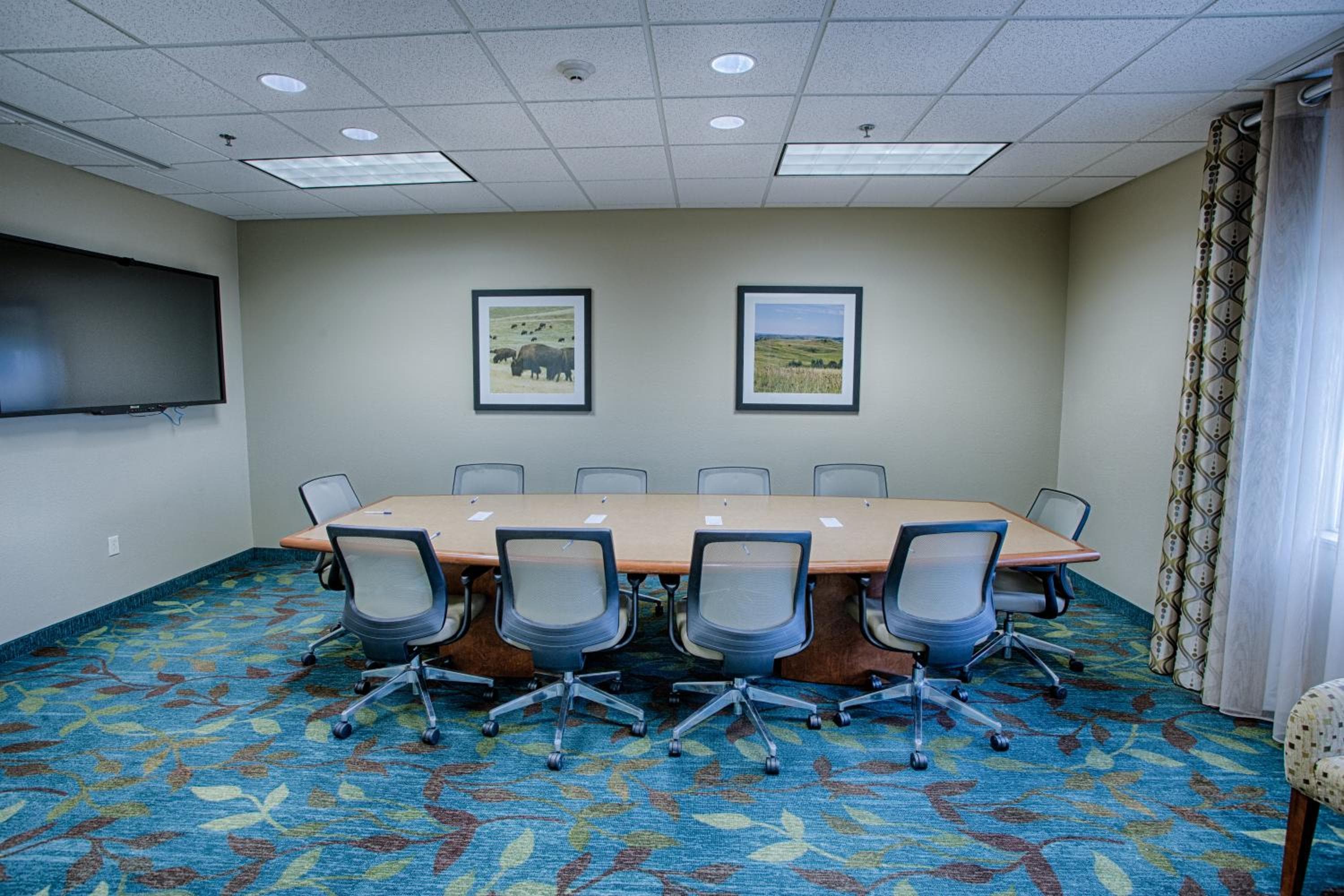 Candlewood Suites Fargo-North Dakota State University by IHG, Fargo, photo 4