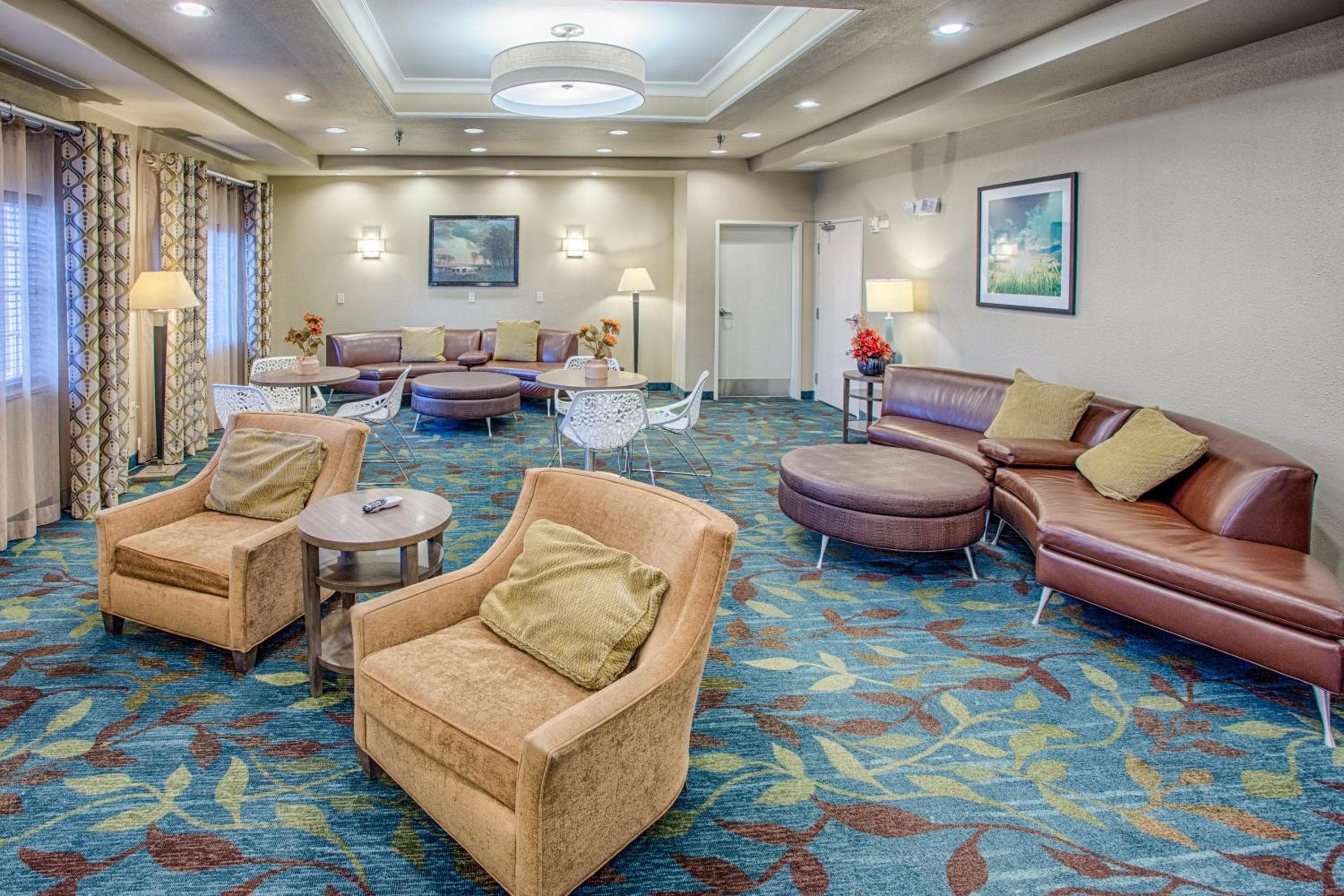 Candlewood Suites Fargo-North Dakota State University by IHG, Fargo, photo 6