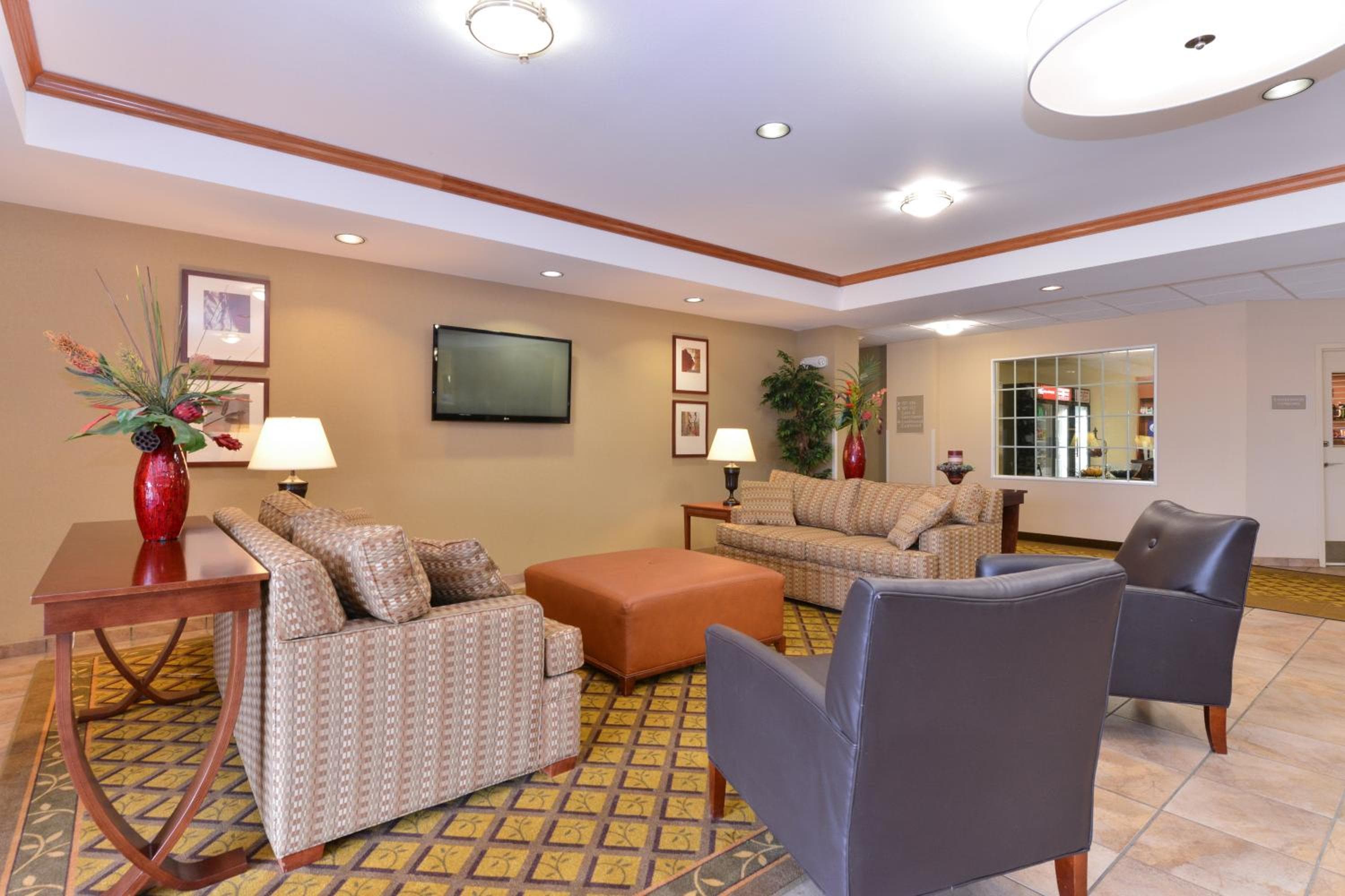 Candlewood Suites Elmira-Horseheads, NY, Horseheads, photo 6